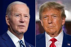 Biden launches brutal ad answering Trump’s question: ‘Were you better off 4 years ago?’