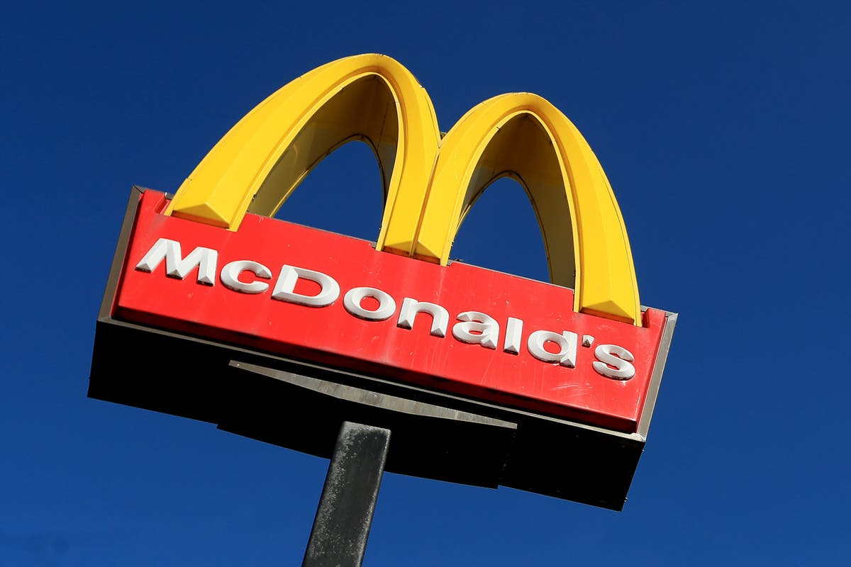 The McDonald’s fan favorite returns today after nearly a decade without a menu