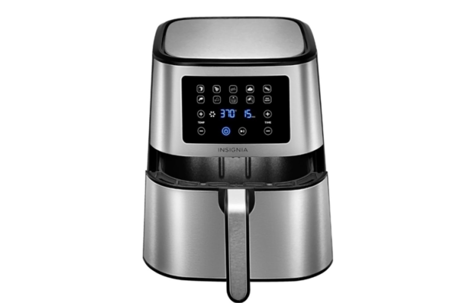 Best Buy Fryer Recall