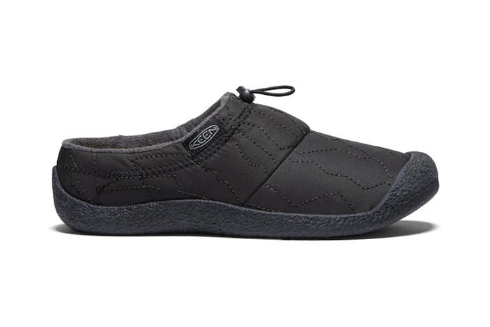 Keen howser III slide