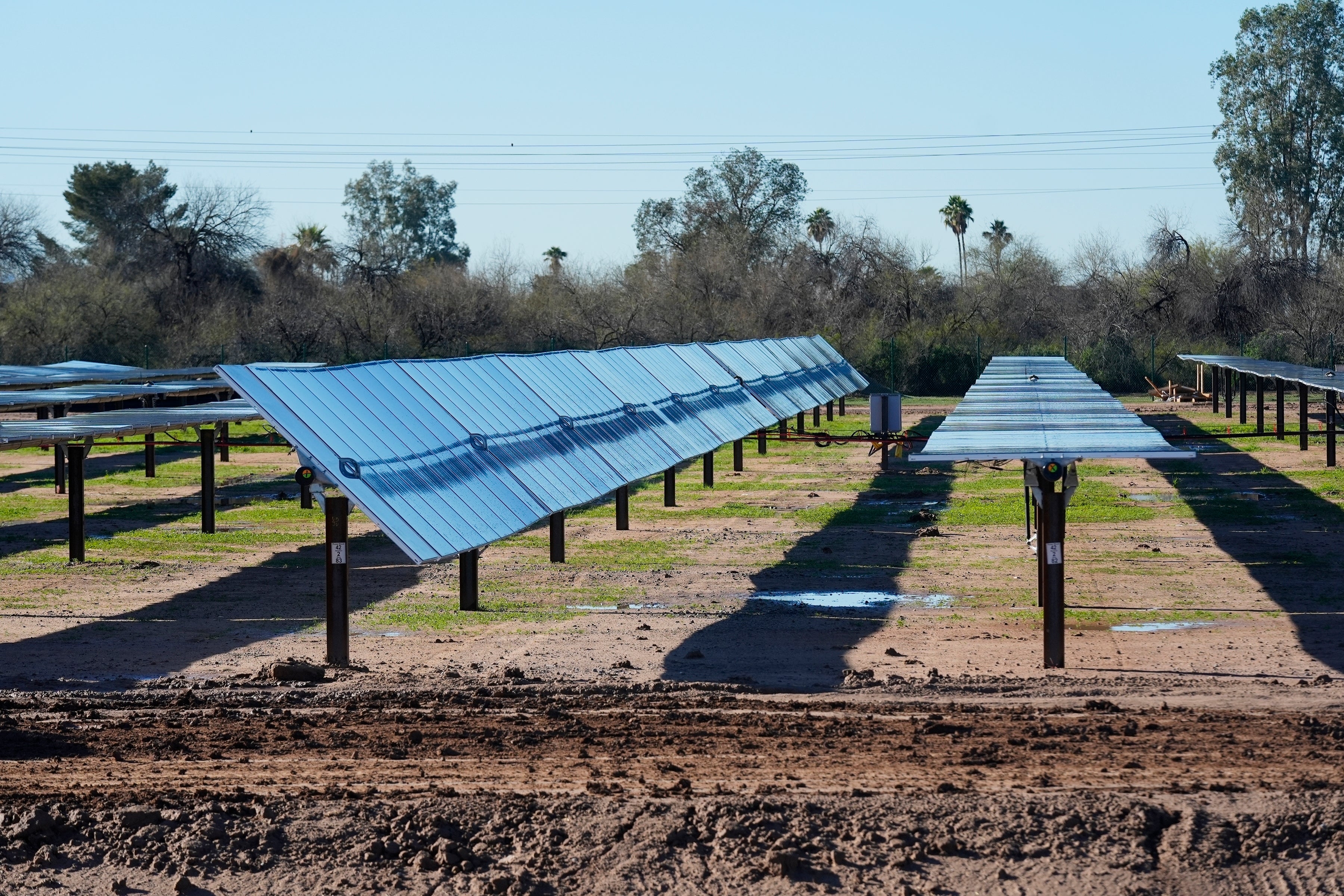 Battery Storage Expansion