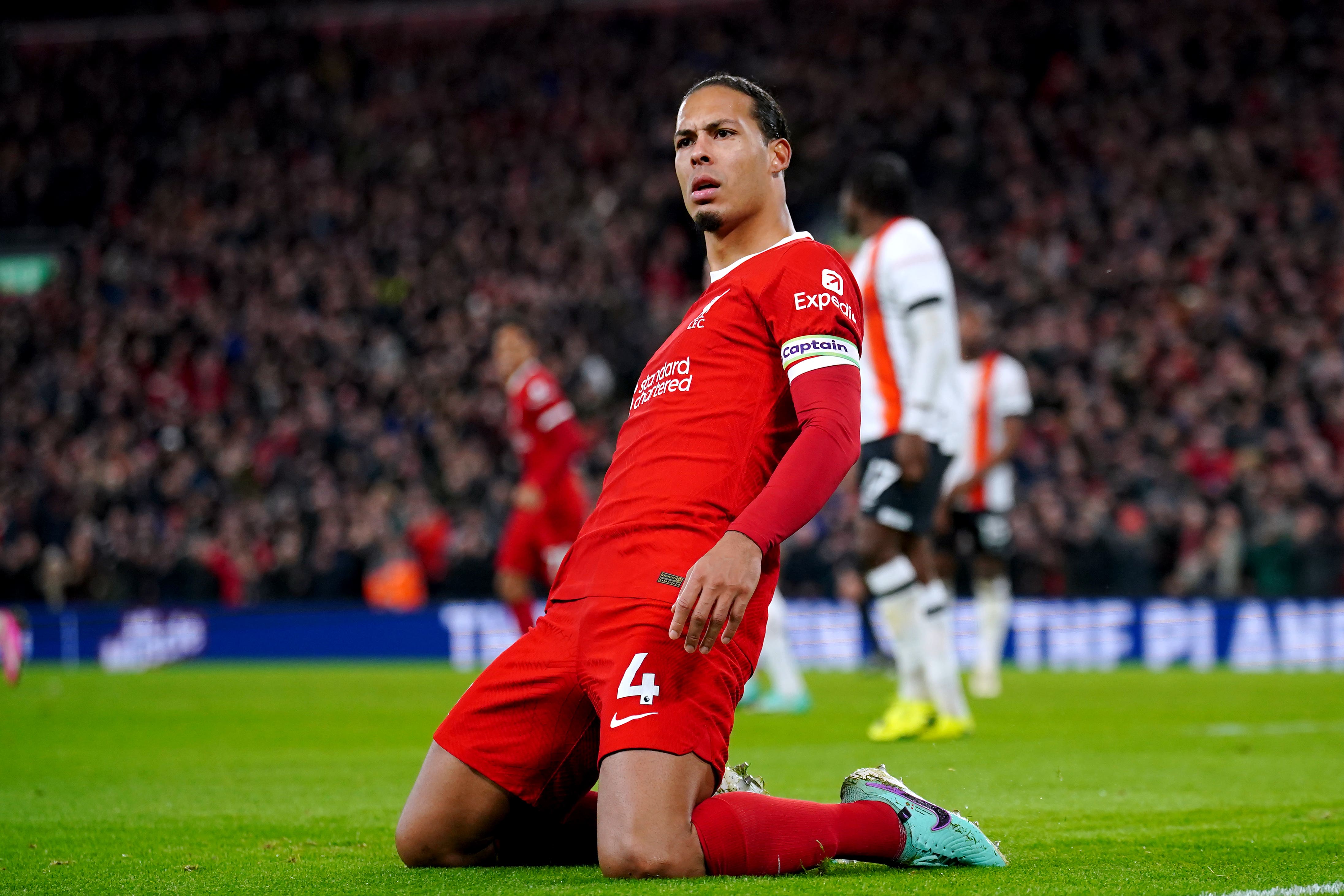 Virgil van Dijk carries goal threat as well as clean sheet potential