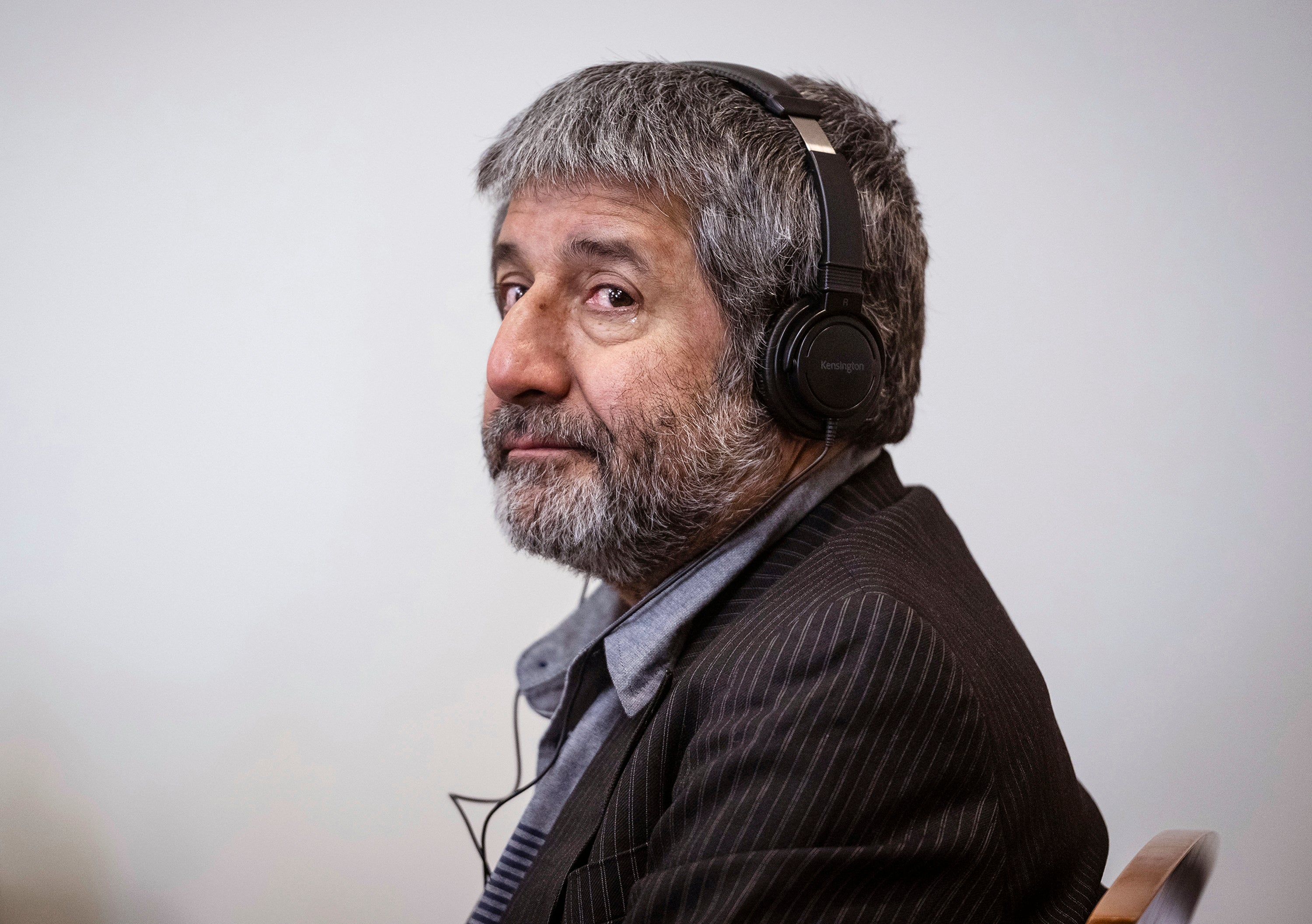 Albuquerque Muslim Killings