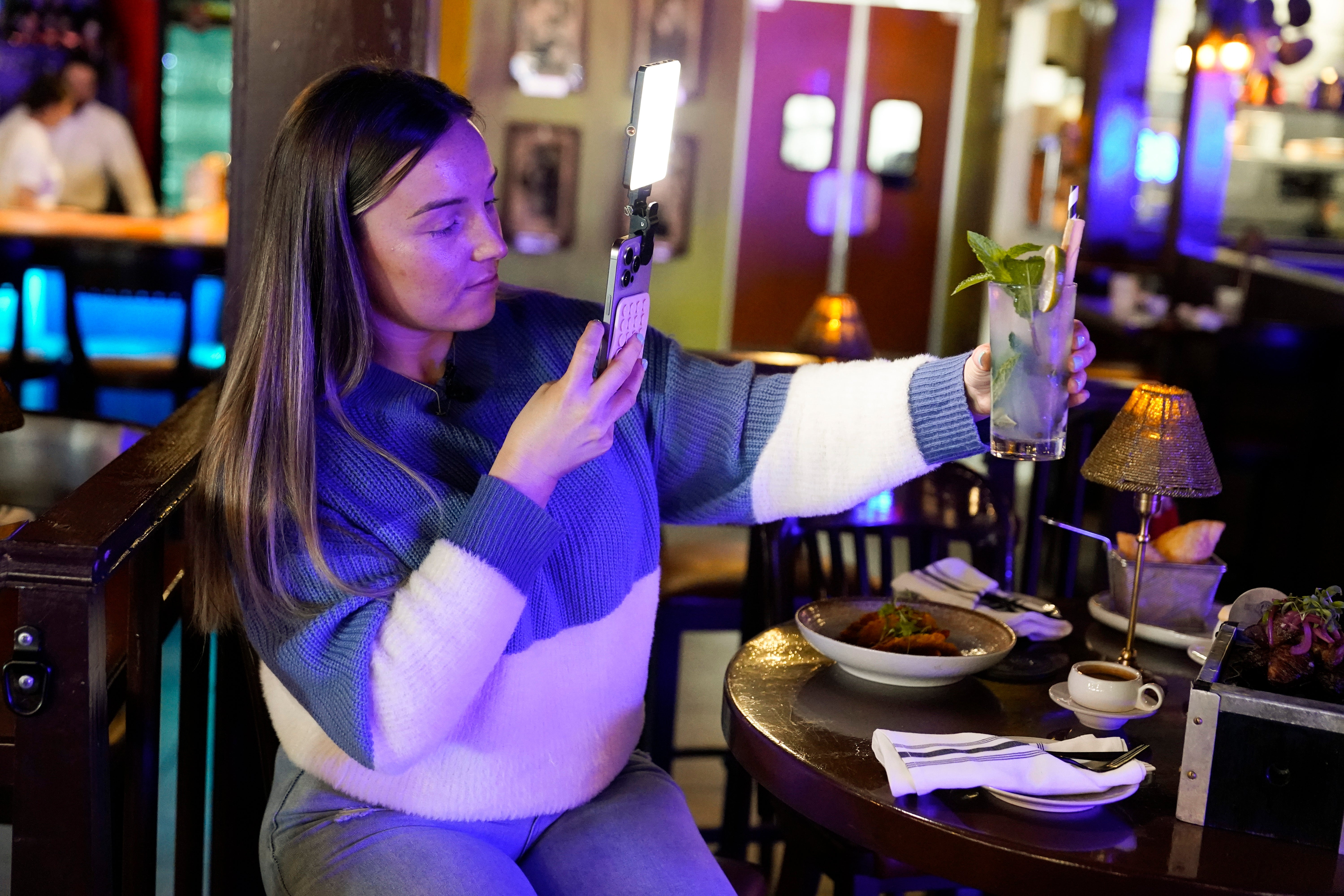 TikTok Ban Content Creators