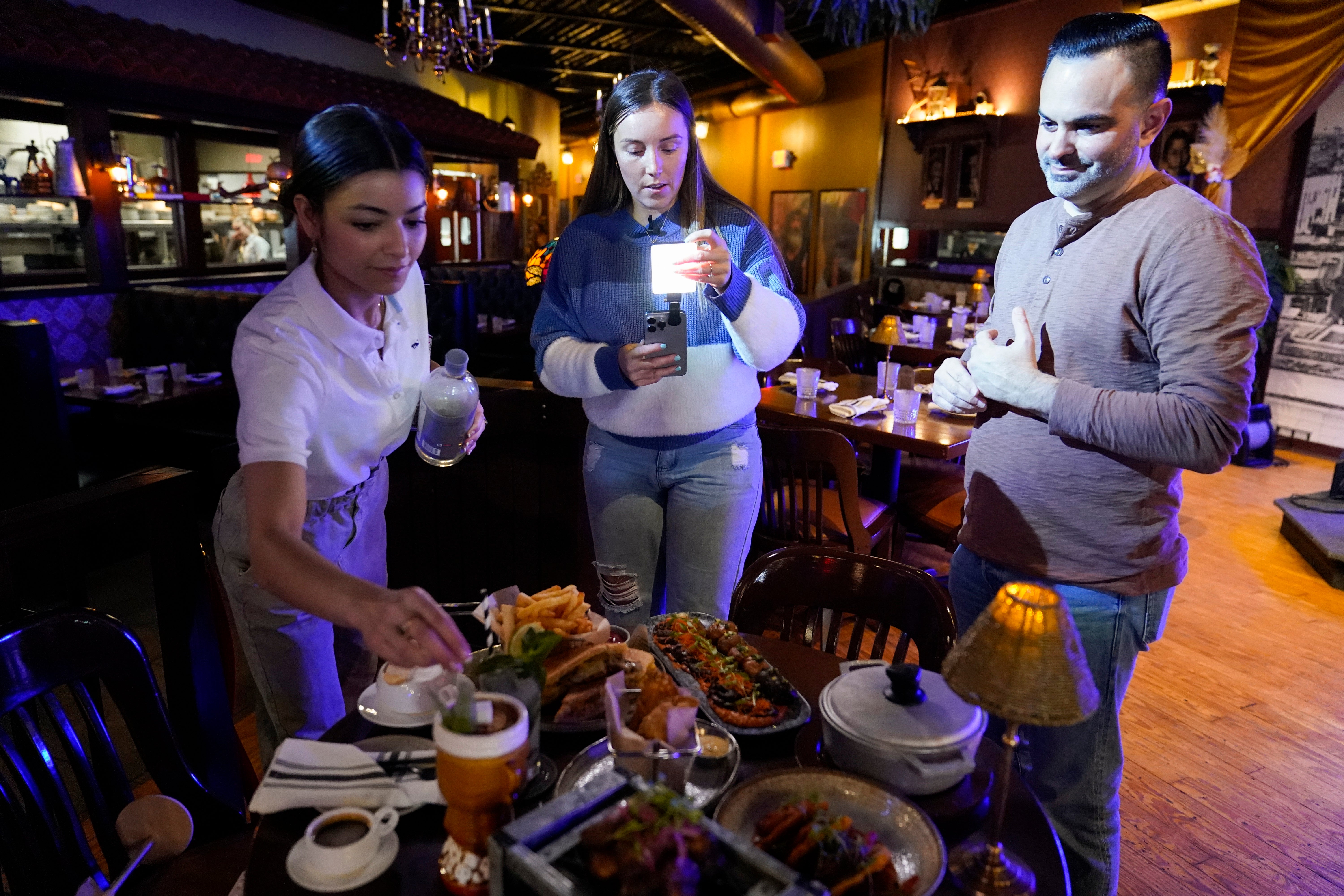 TikTok Ban Content Creators