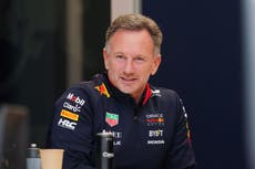 Christian Horner complainant appeals against decision to clear Red Bull boss