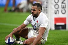 How bonus points work in the Six Nations