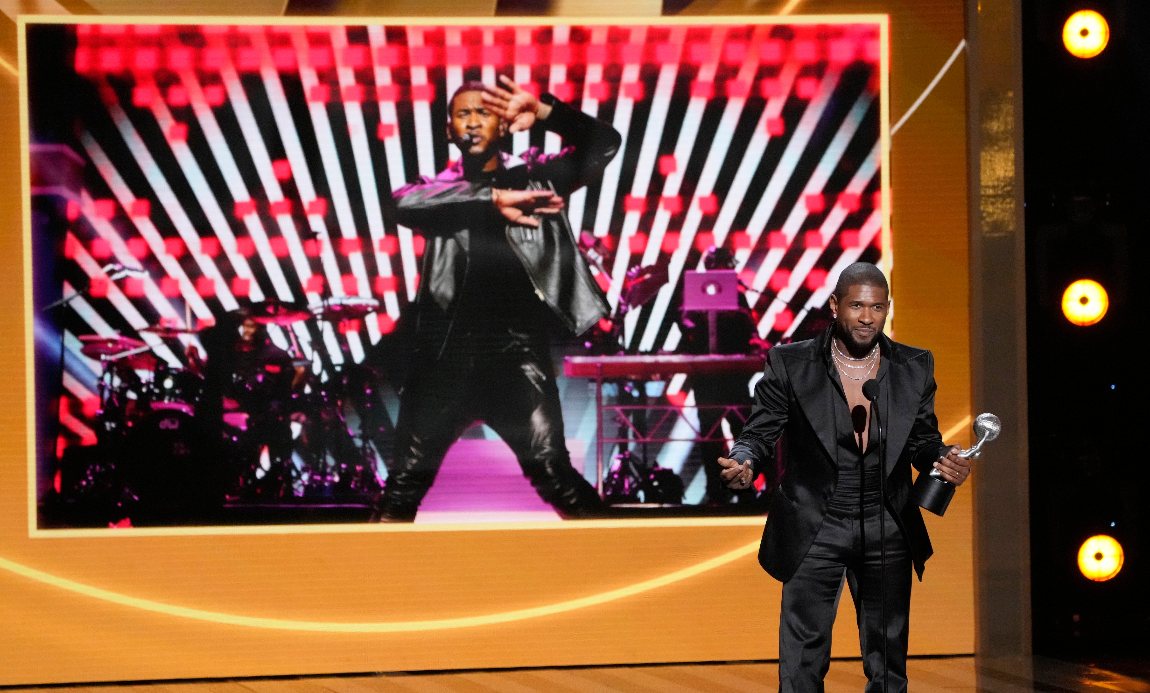 55th NAACP Image Awards - Show