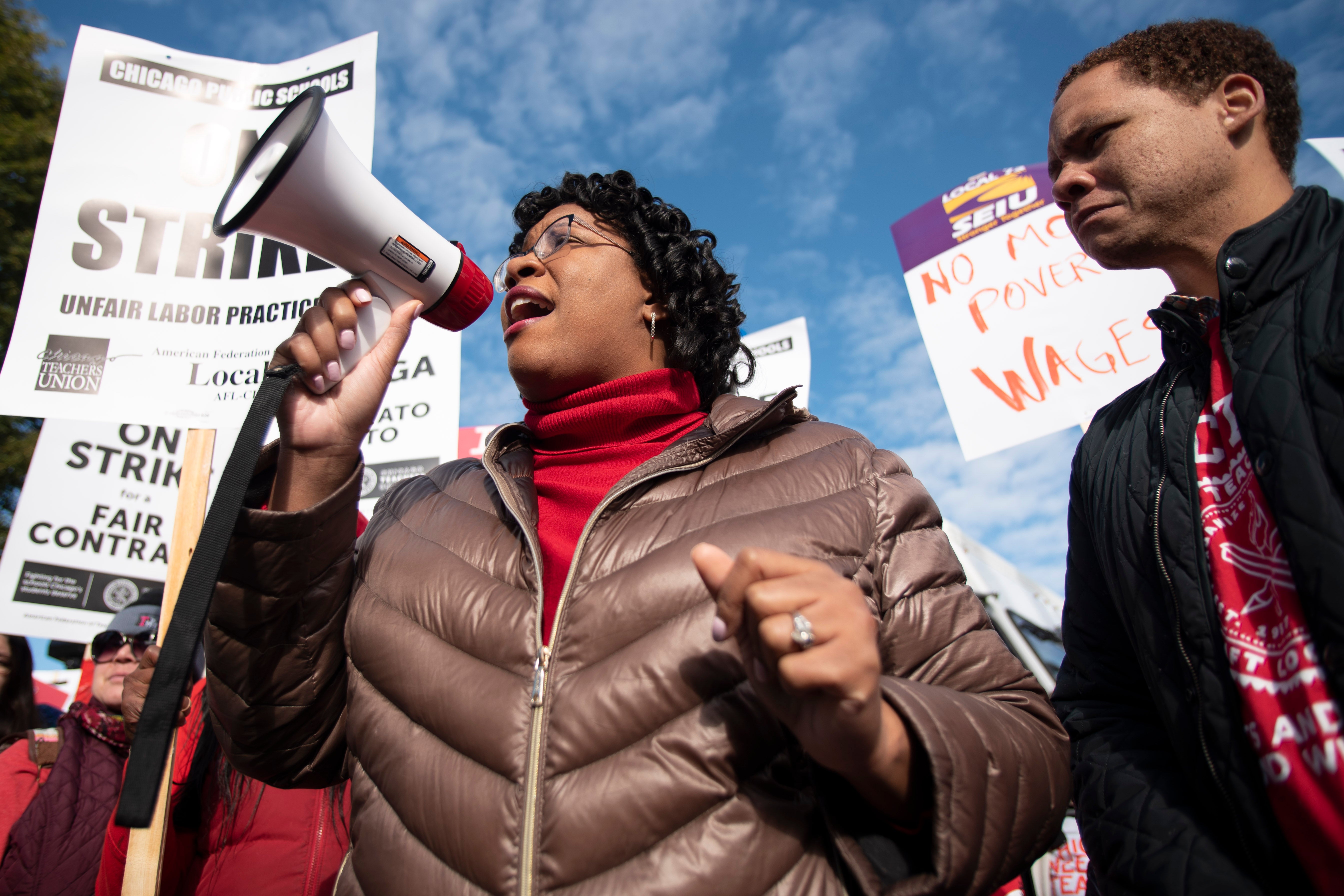 Election 2024-Illinois-Congress