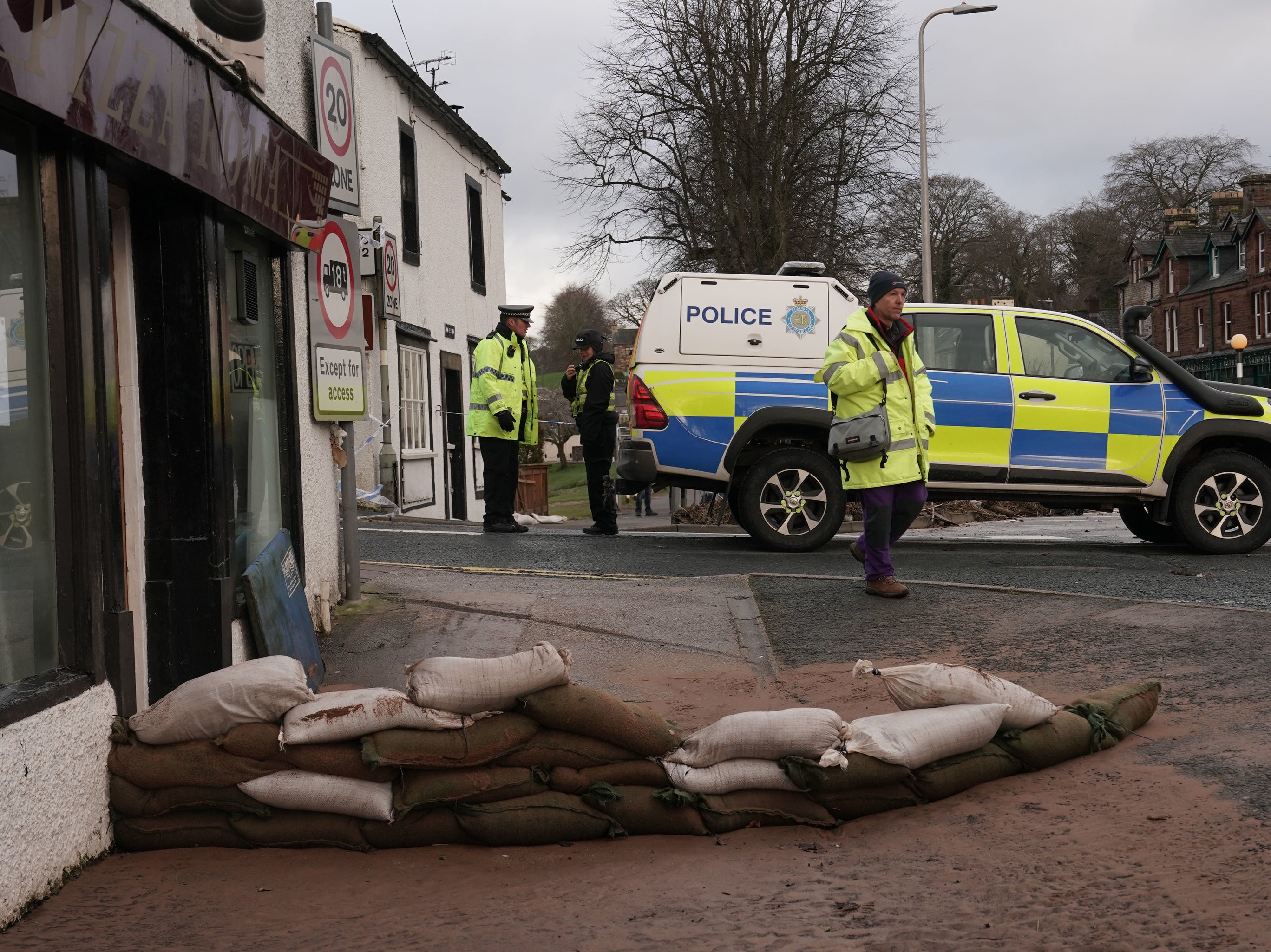 Representational: Cumbria police have arrested four boys in relation to a hate crime