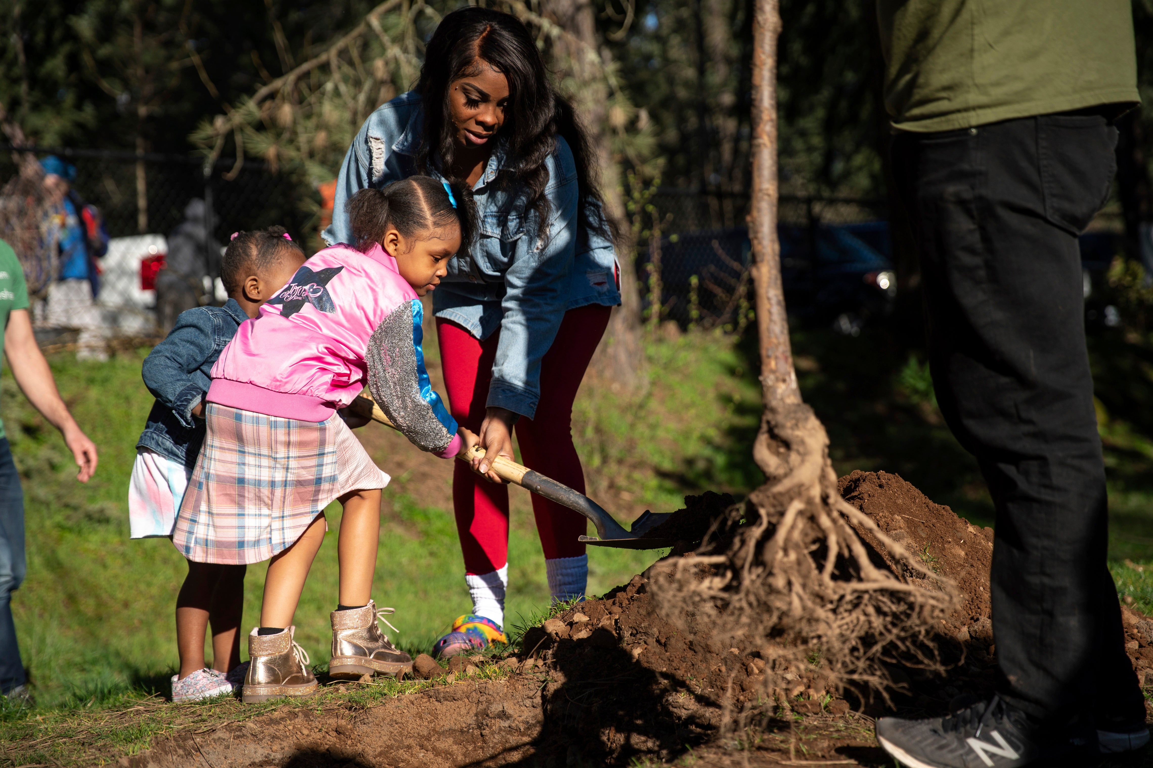 Oregon Heatwave Memorial
