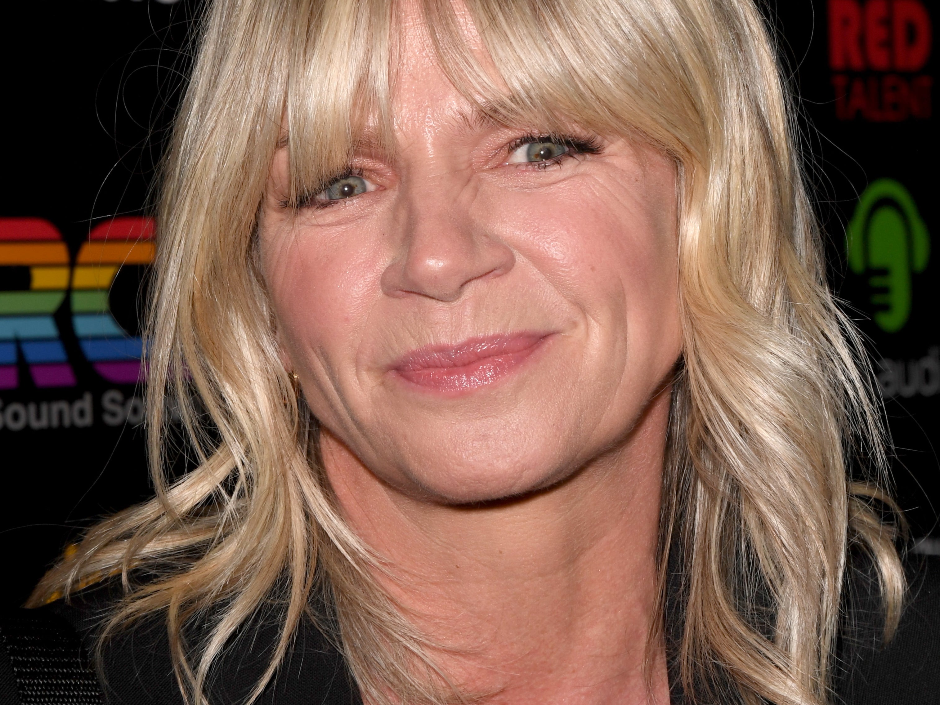 Zoe Ball returned to BBC Radio 2 on Monday (18 March)