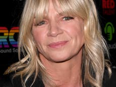 Zoe Ball’s BBC Radio 2 return revealed amid growing concern