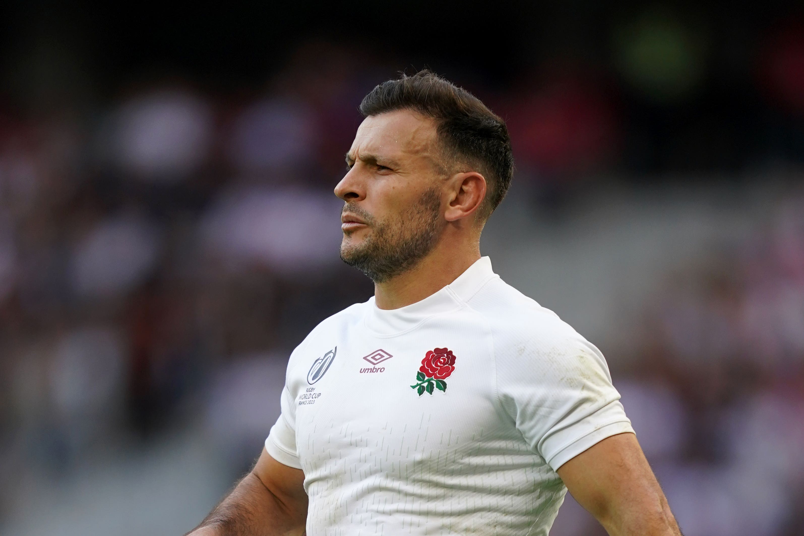 Danny Care is to take stock of his England future (David Davies/PA)