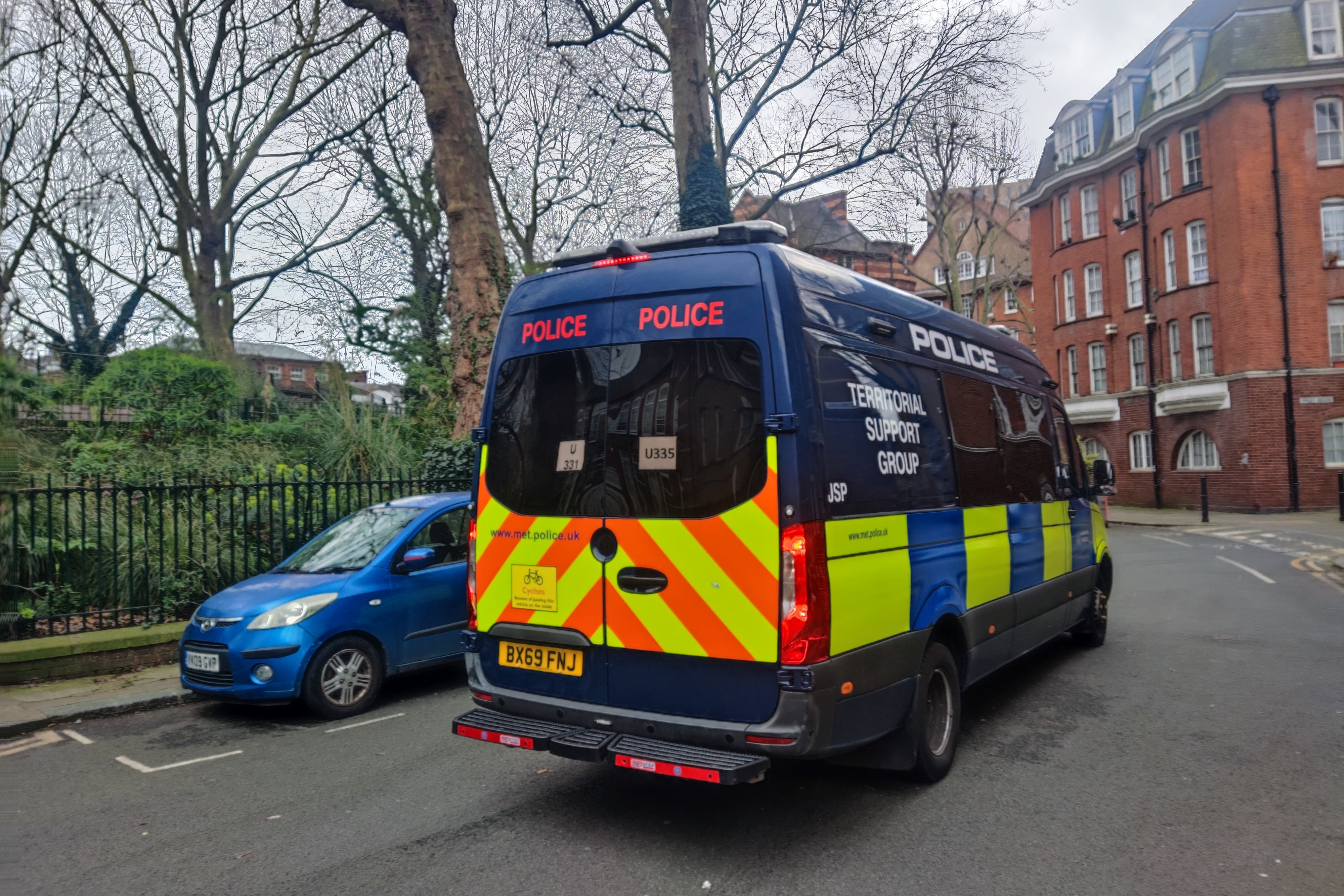 A 47-year-old man has been arrested on suspicion of attempted murder