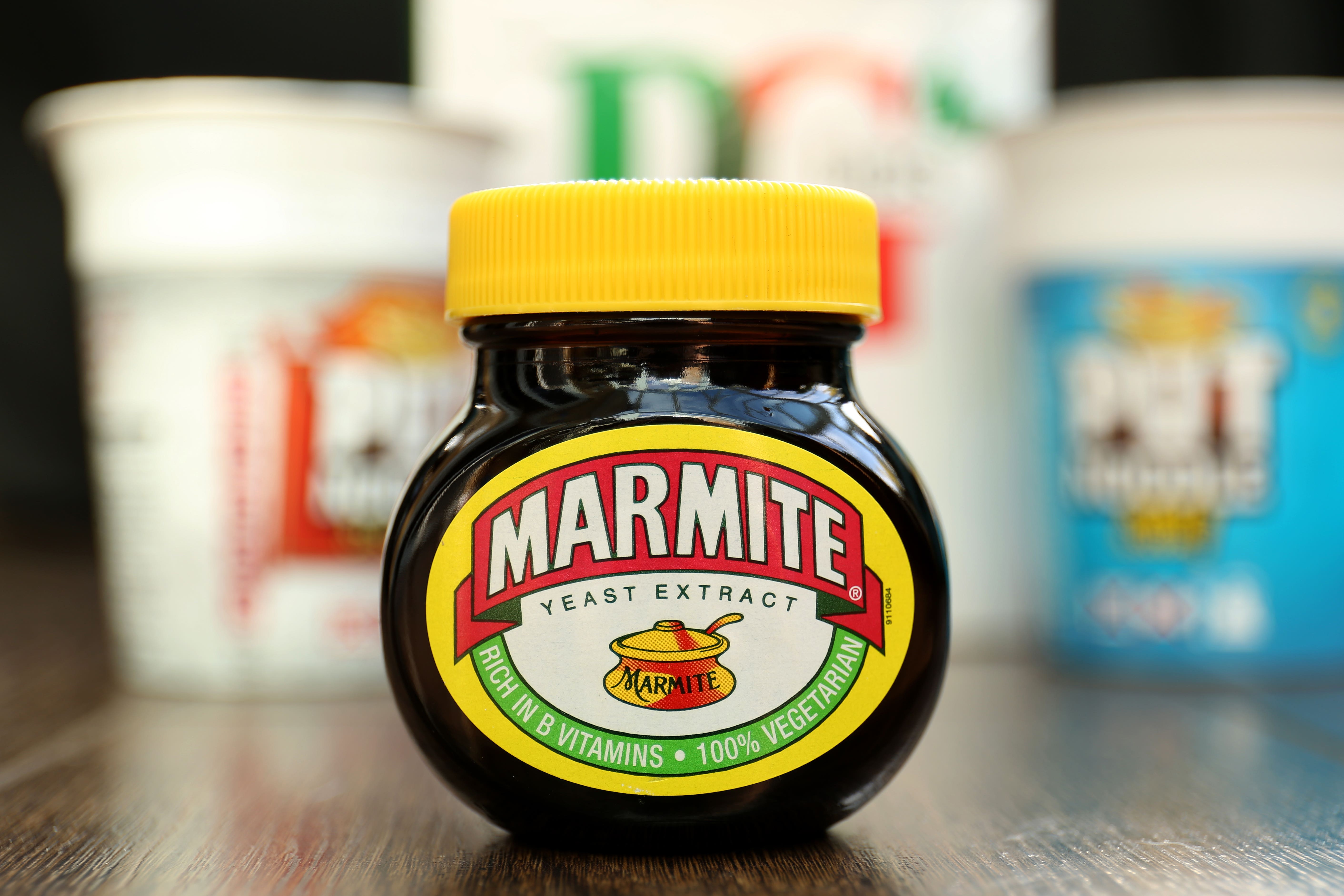 Marmite-maker Unilever has announced plans to cut around 7,500 jobs globally as part of a cost-saving overhaul (Chris Radburn/PA)