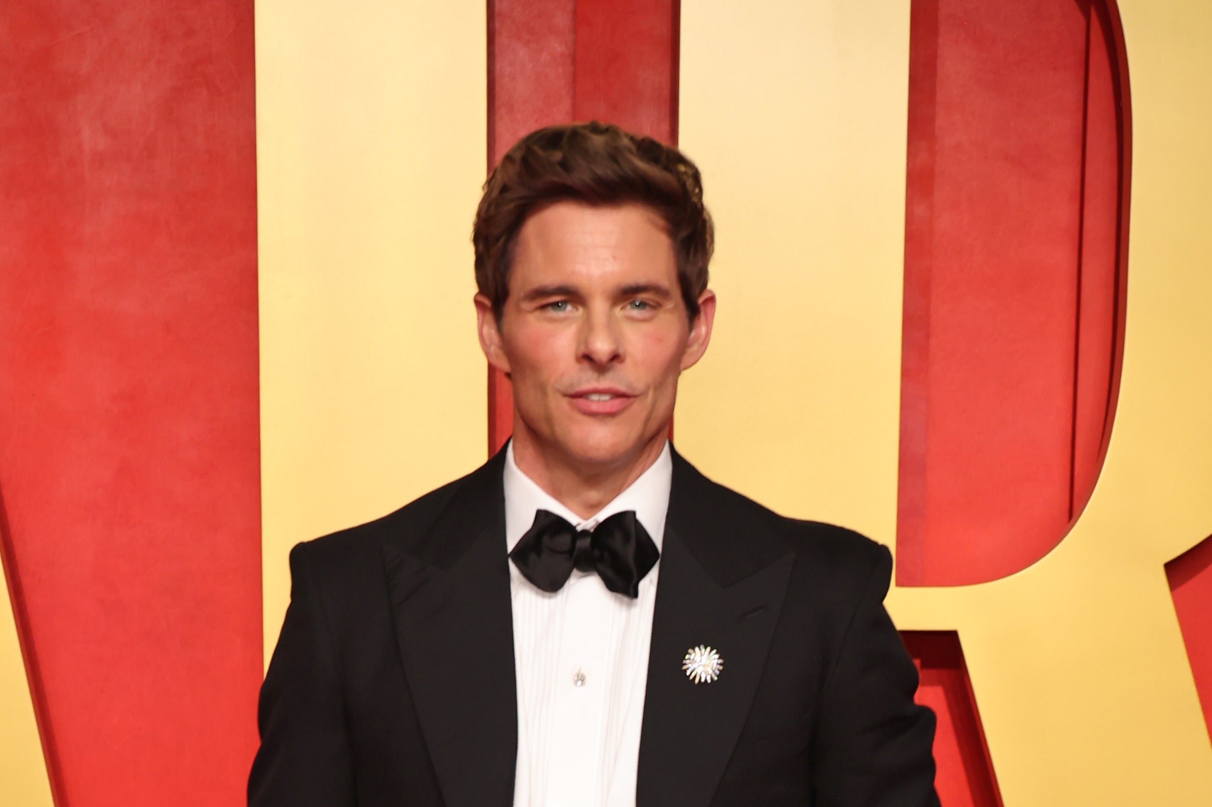 James Marsden