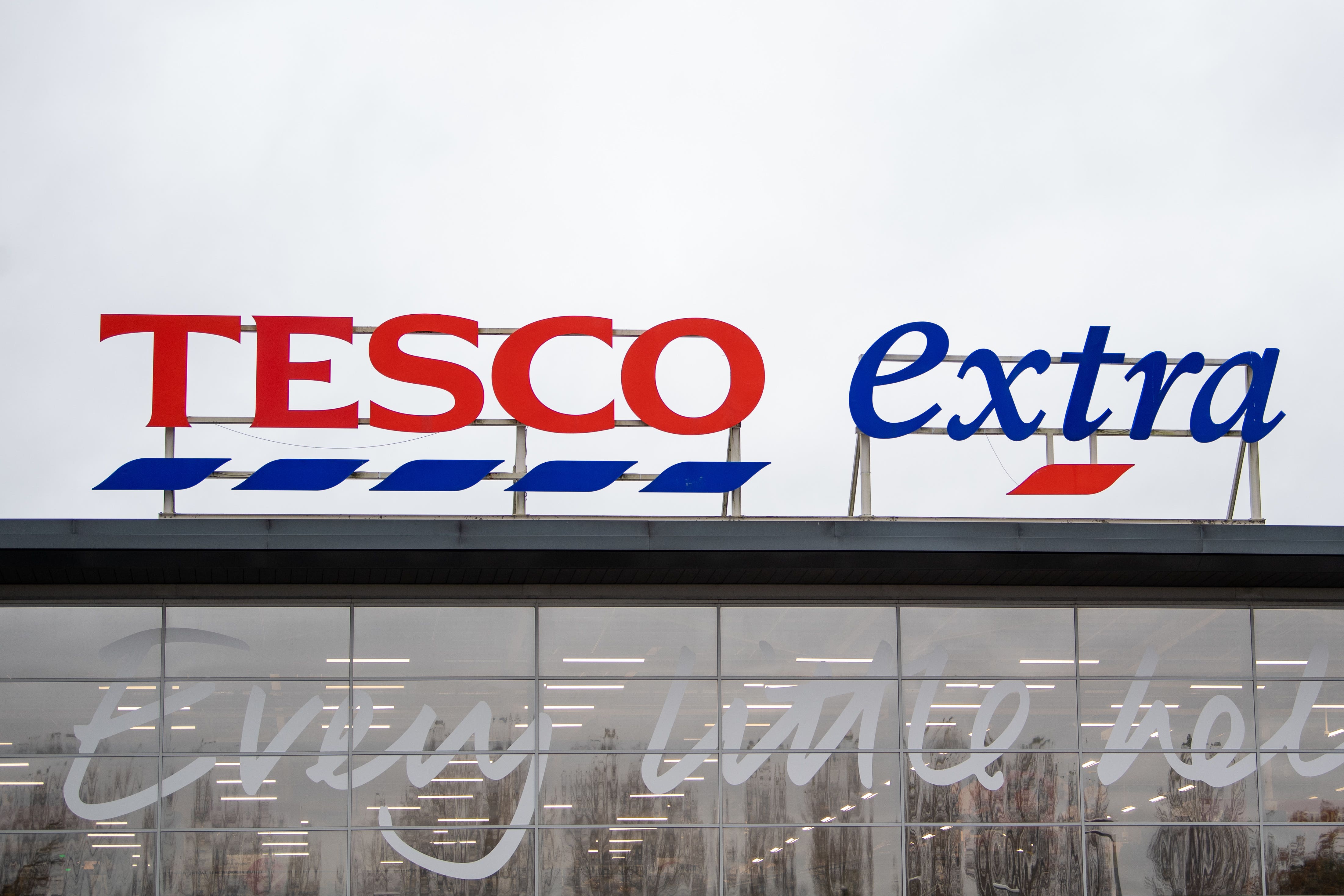 Tesco is facing a £1bn increase in national insurance contributions following Labour’s maiden budget