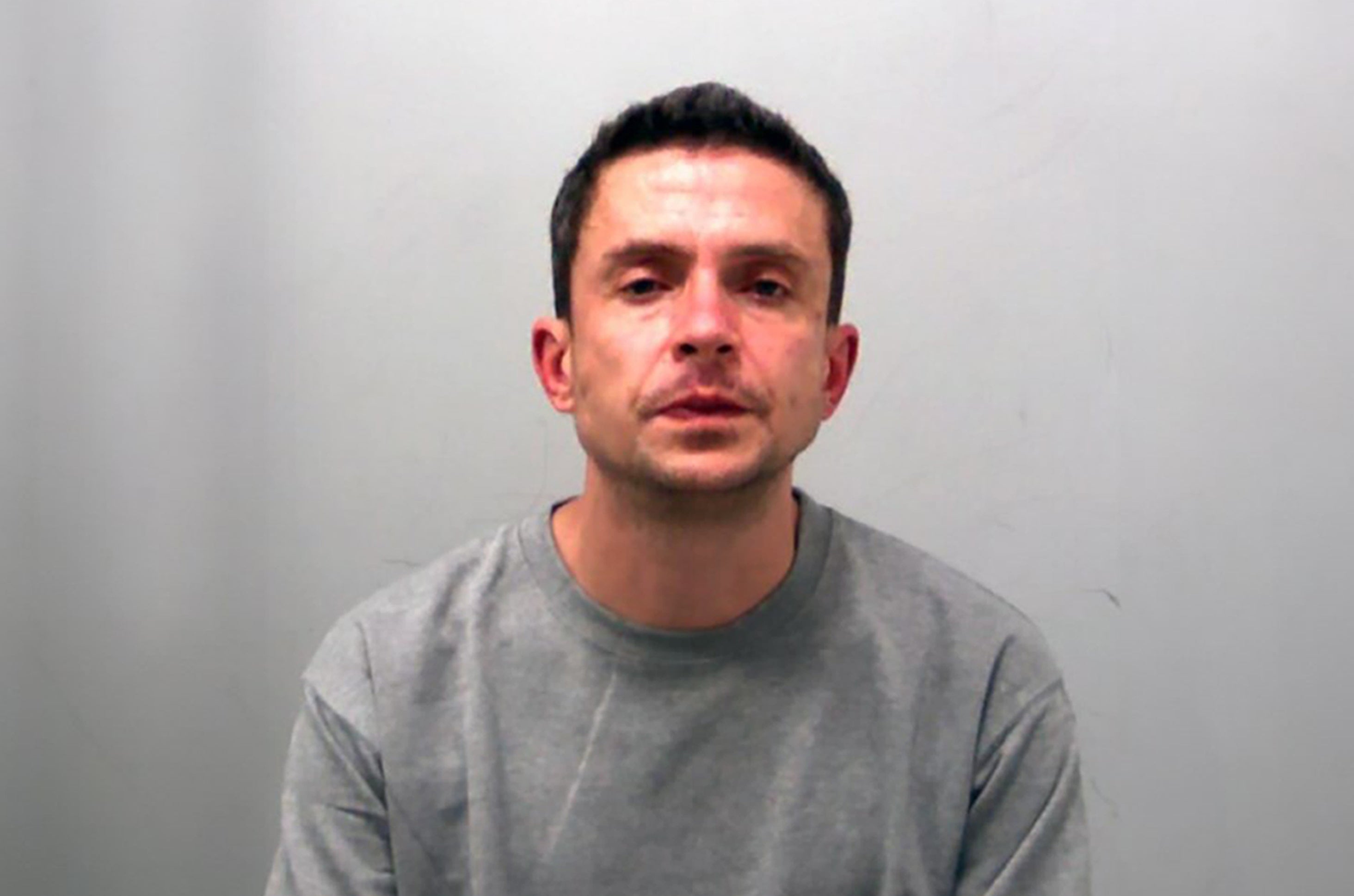 Nicholas Hawkes, 39, was jailed for 15 months after he sent an image of his genitals to a teenager and a woman on iMessage and WhatsApp