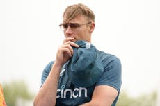 Andrew Flintoff set to make mark as Northern Superchargers open Hundred draft