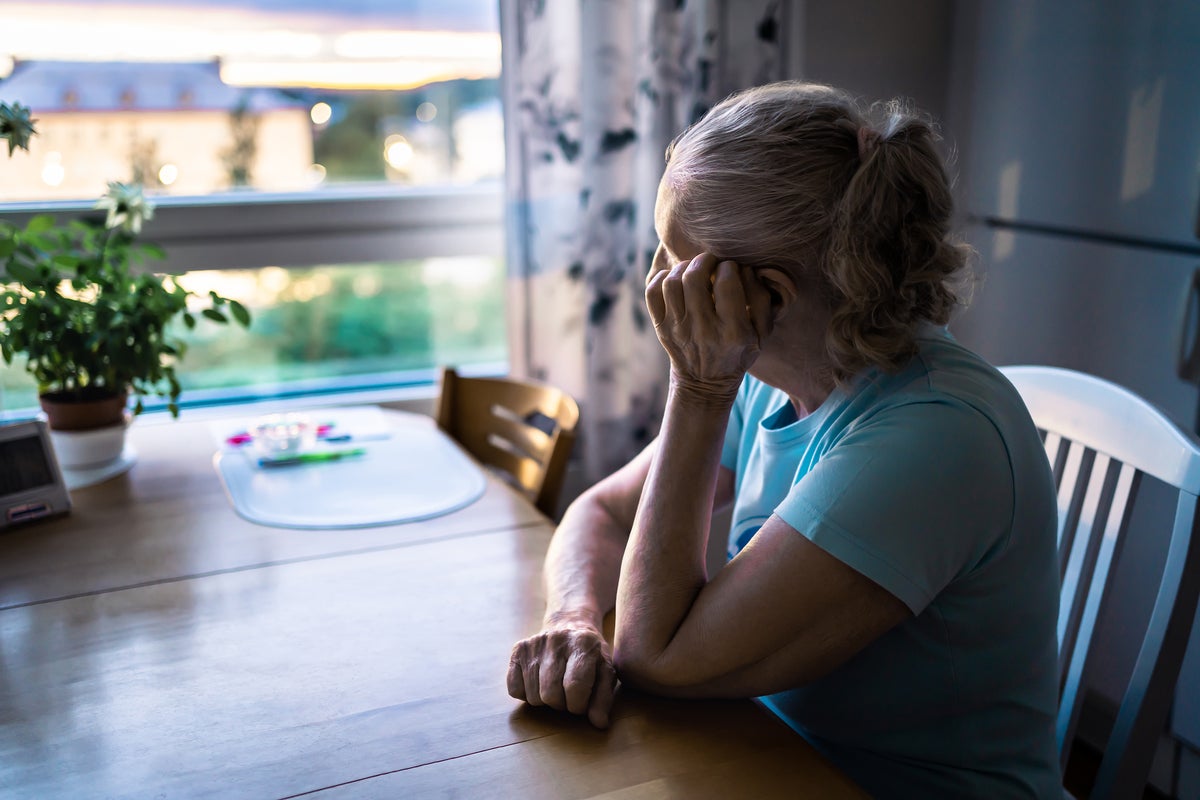 How to tell when memory lapses are a sign of a bigger problem