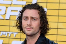 Aaron Taylor-Johnson awkwardly swerved Bond question – months before being ‘offered role’
