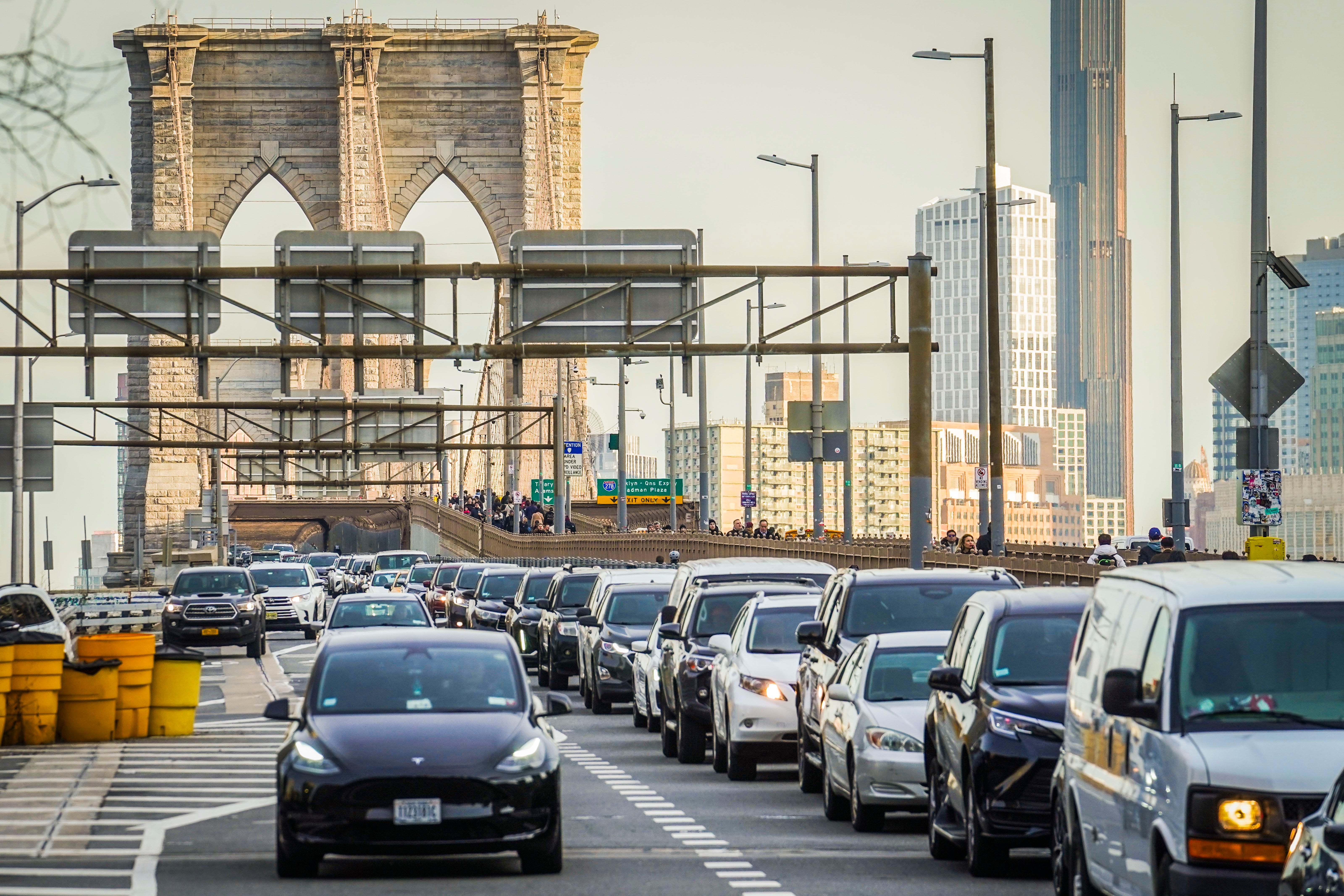 EPA Auto Emissions