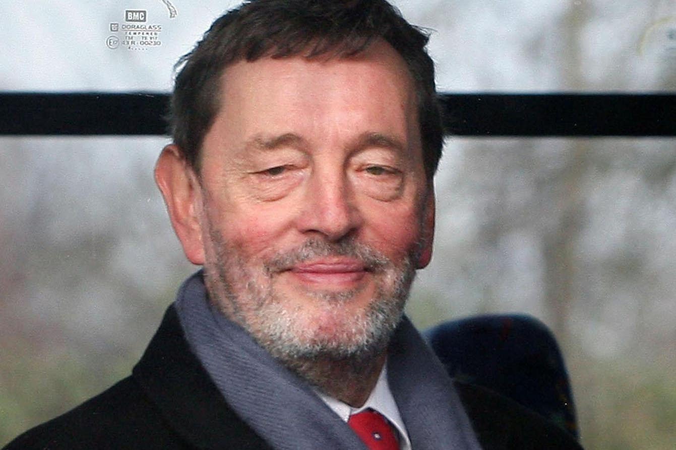 IPP architect Lord Blunkett has backed calls foran urgent reform of the sentences(David Cheskin/PA)