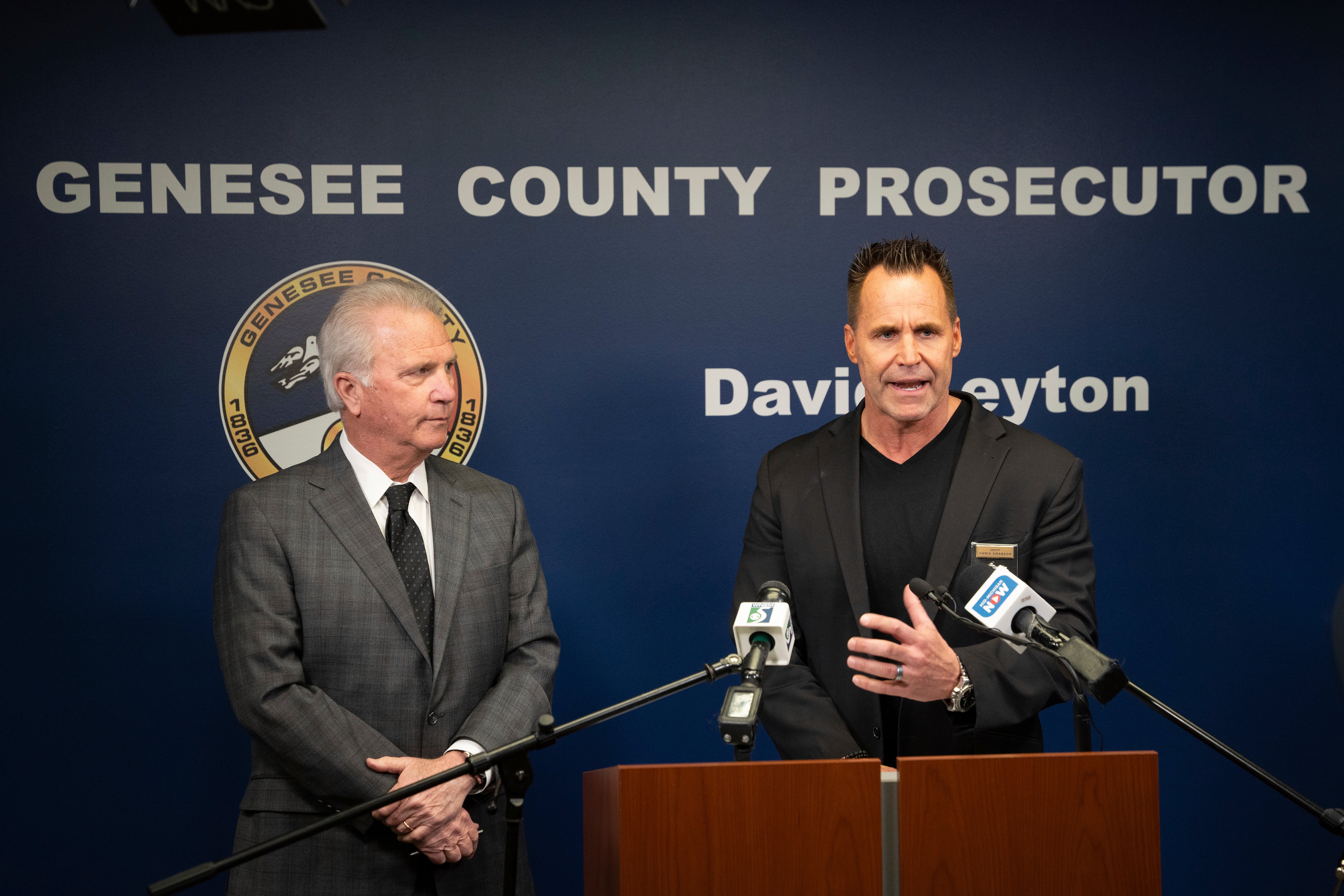 Congressman Brother Killed