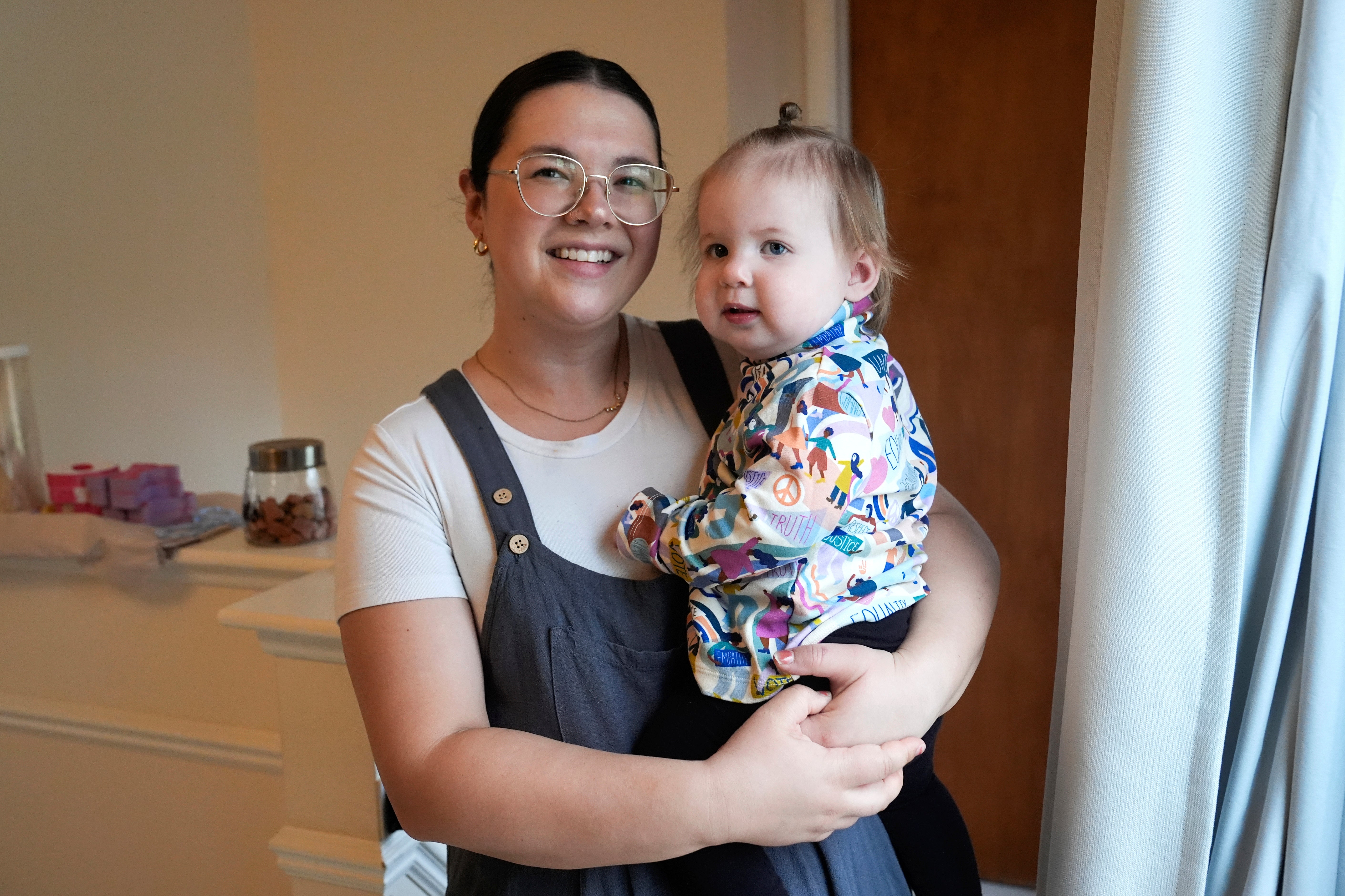 Michigan Reproductive Rights