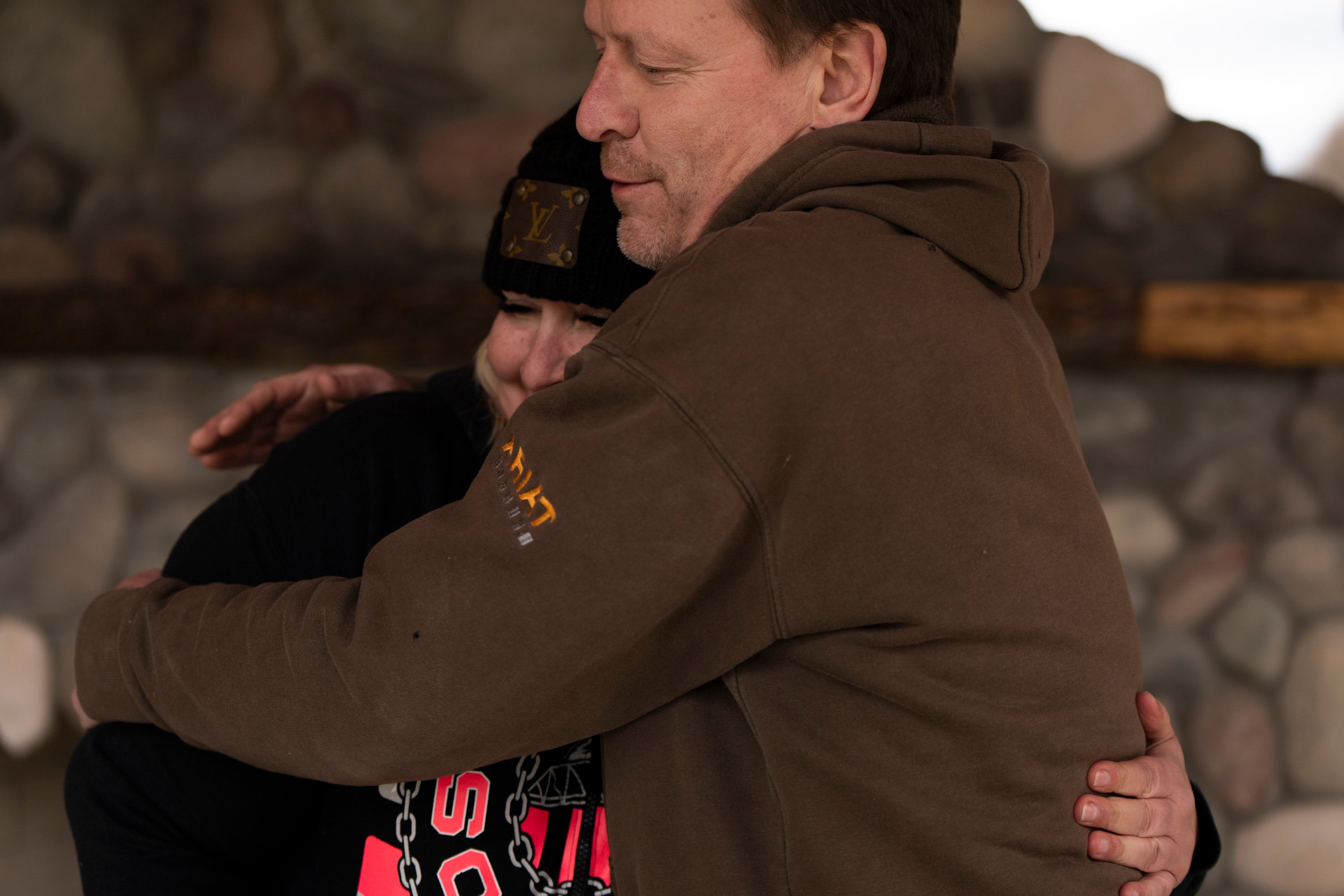 Deadly Landslide Anniversary