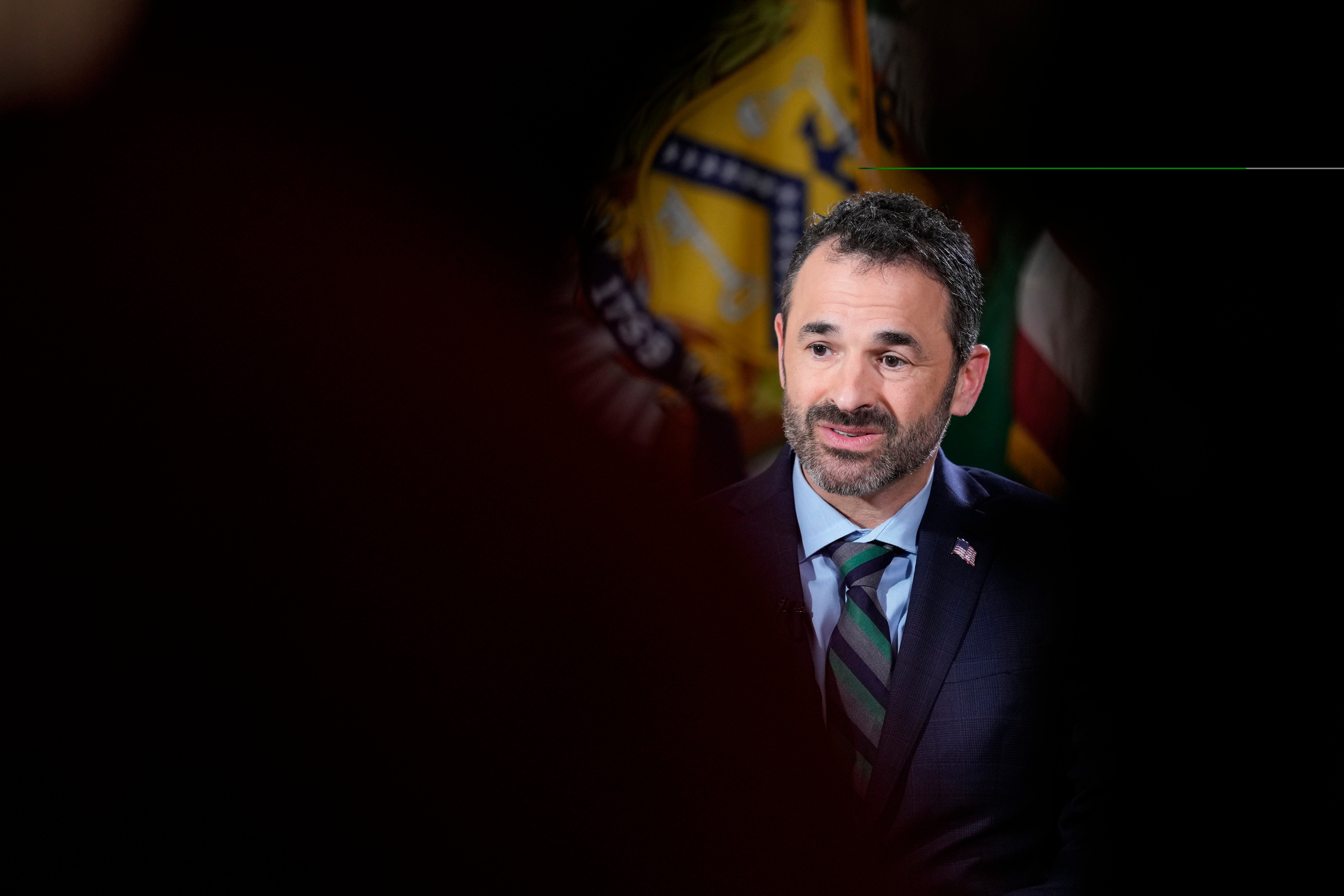 Tax Season Werfel Interview