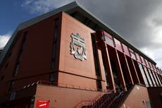 Liverpool confirm sporting director appointment as post-Jurgen Klopp restructure continues