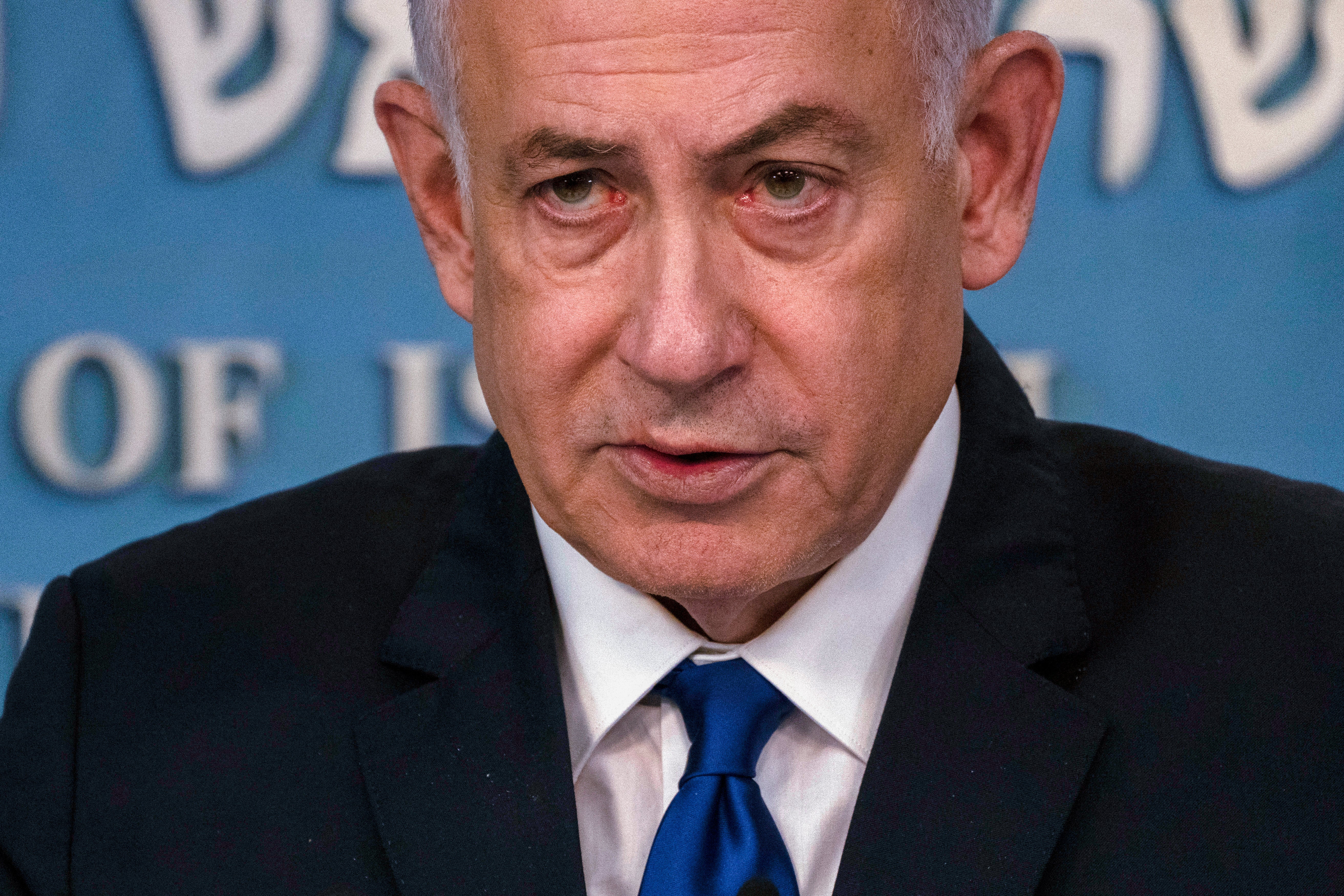 Israeli Prime Minister Benjamin Netanyahu will meet with Republican Senators via video call on Wednesday