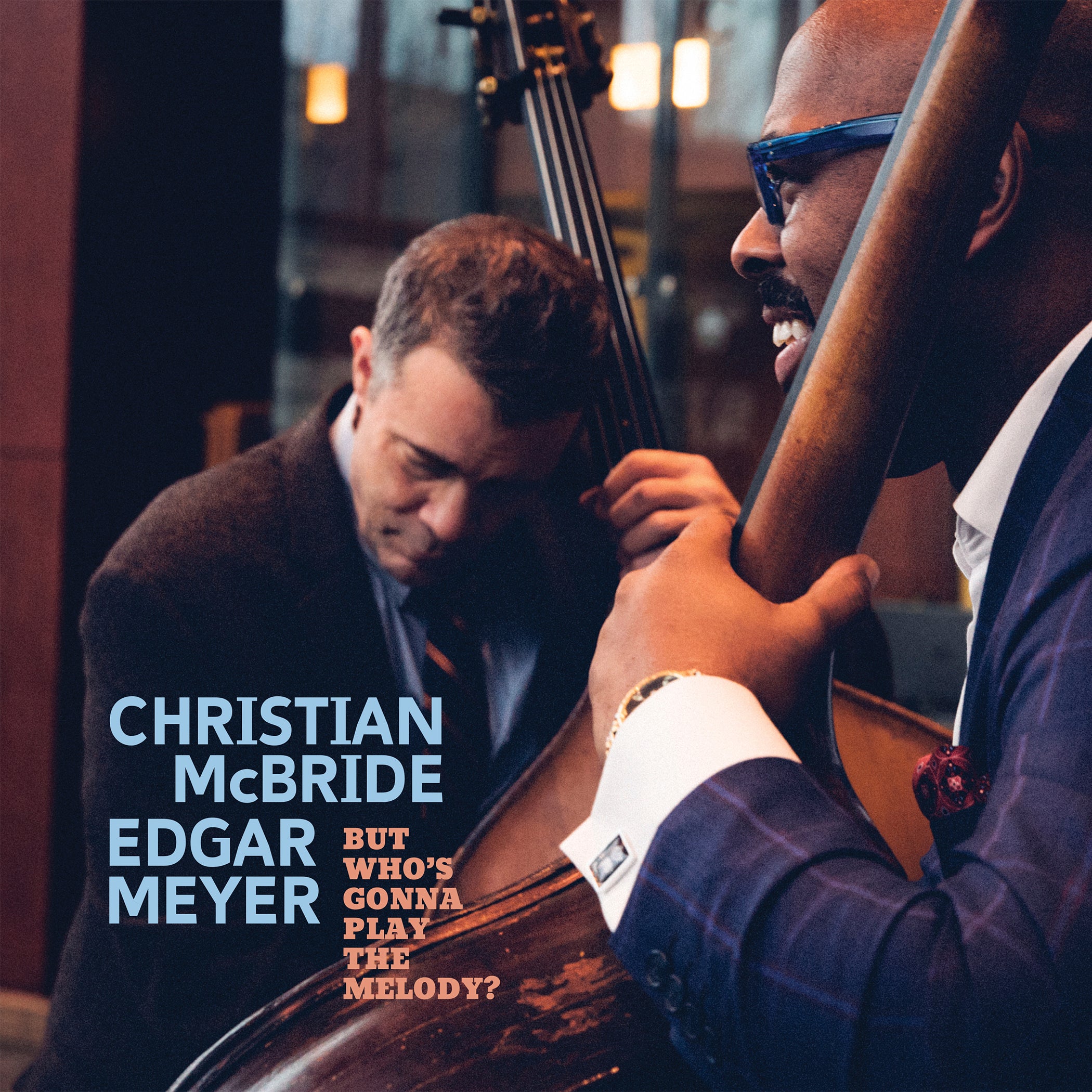 Music Review - Christian McBride