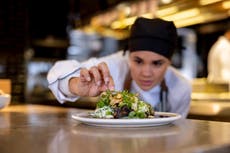 Top female chefs are already in the kitchen – so why not in the Michelin Guide?