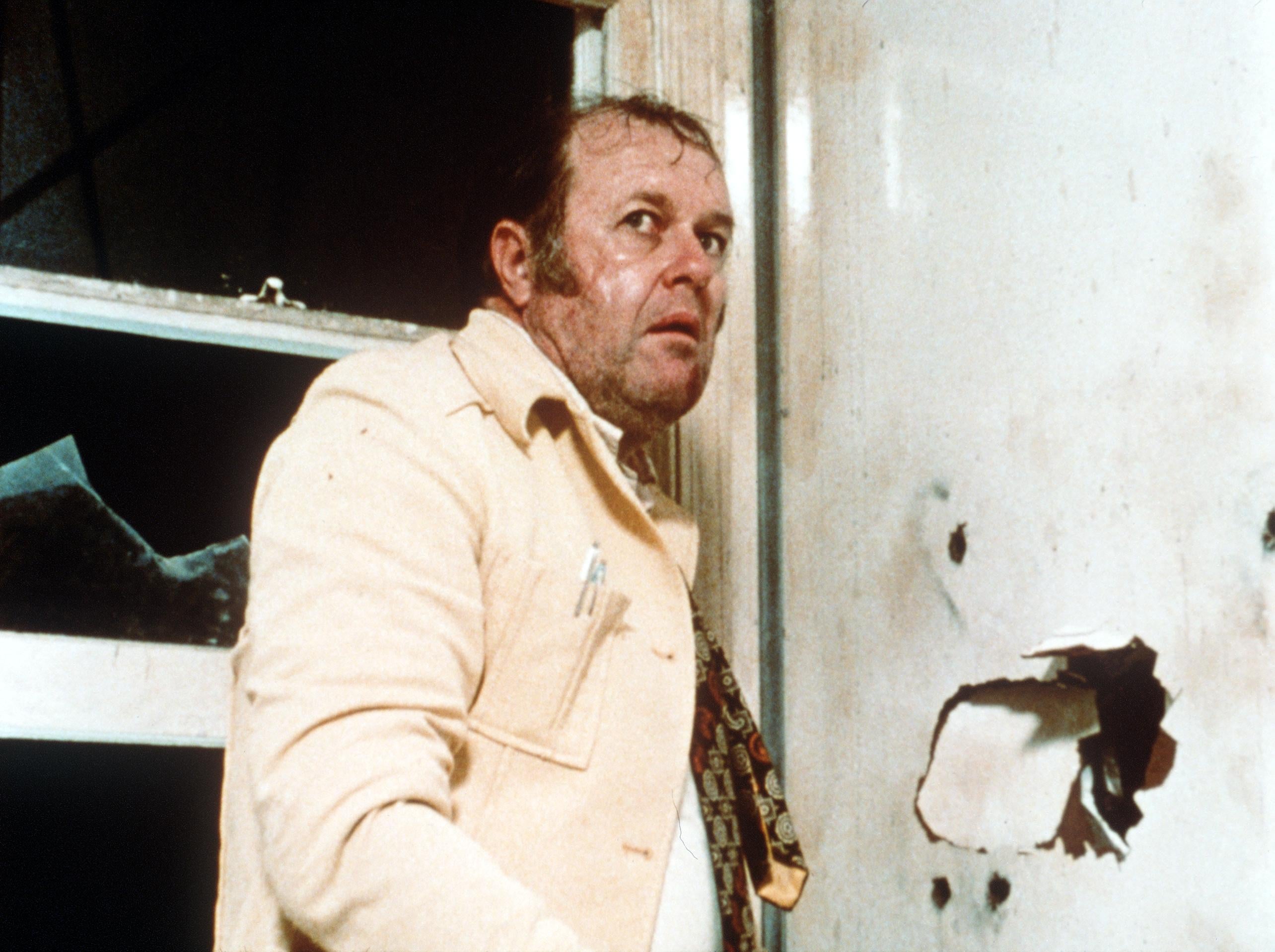 Walsh won the Independent Spirit Award for Best Male Lead for his performance in the Coen Brothers’ ‘Blood Simple’ (1984)