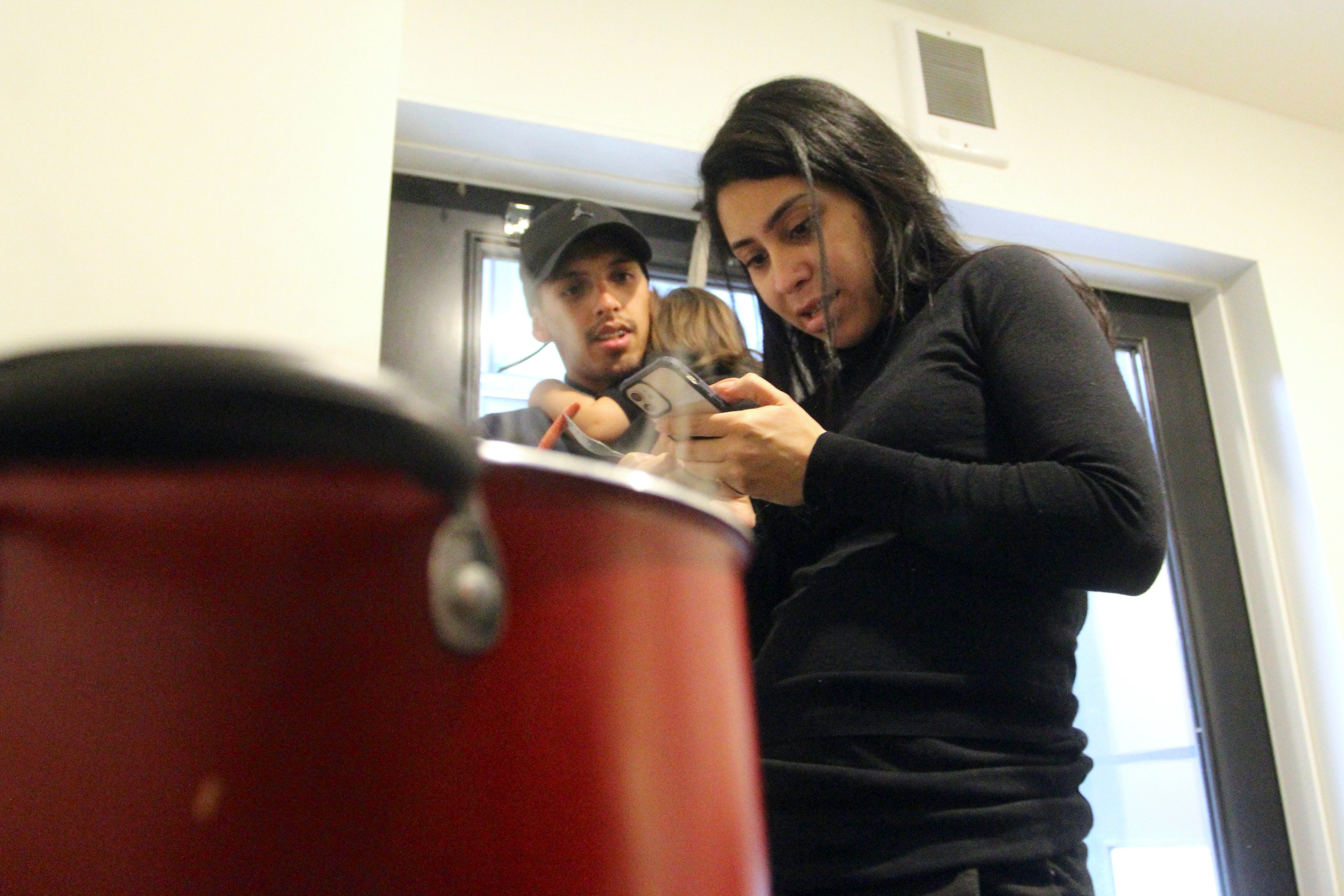 Micro apartments Affordable Housing