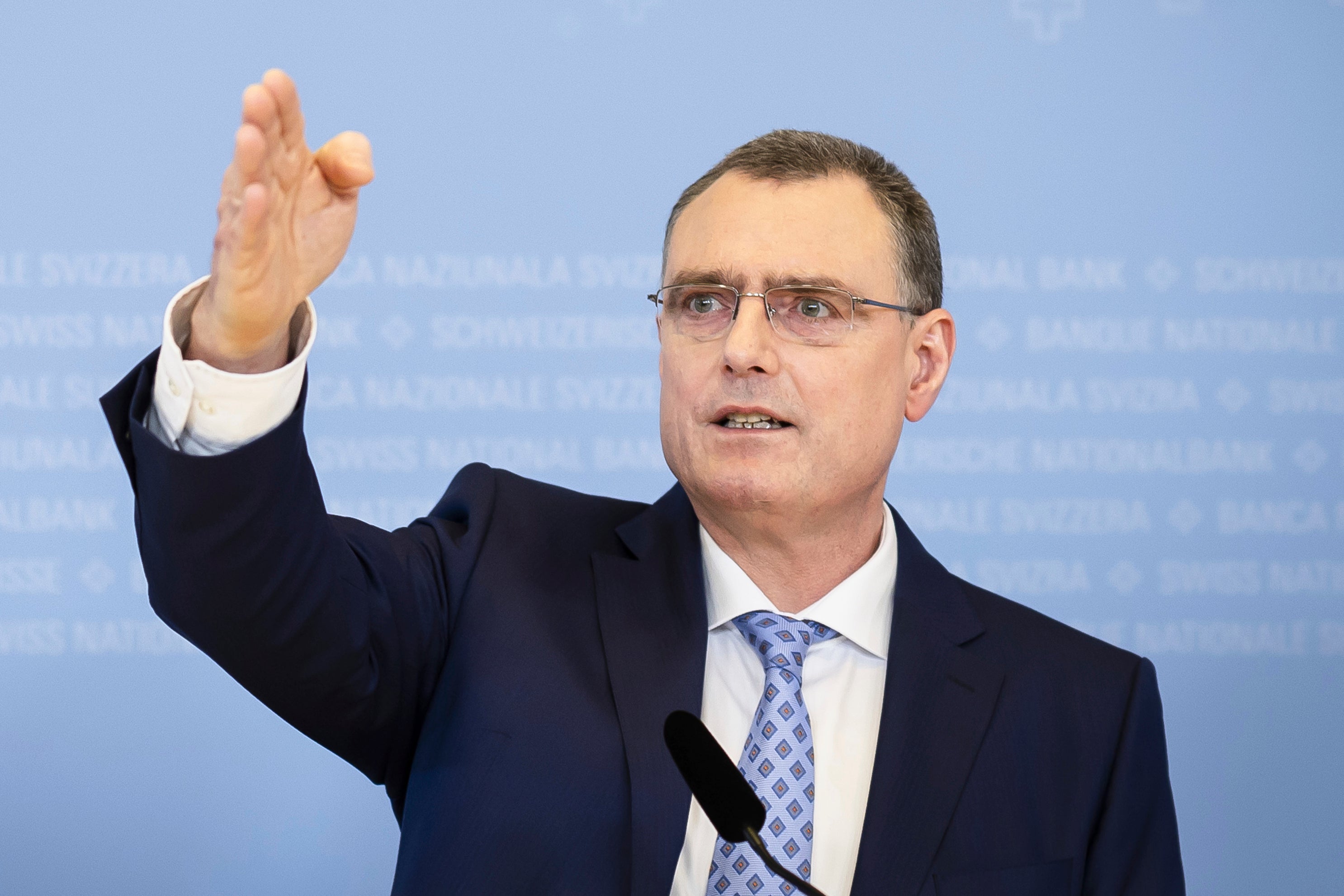 Switzerland Swiss Bank