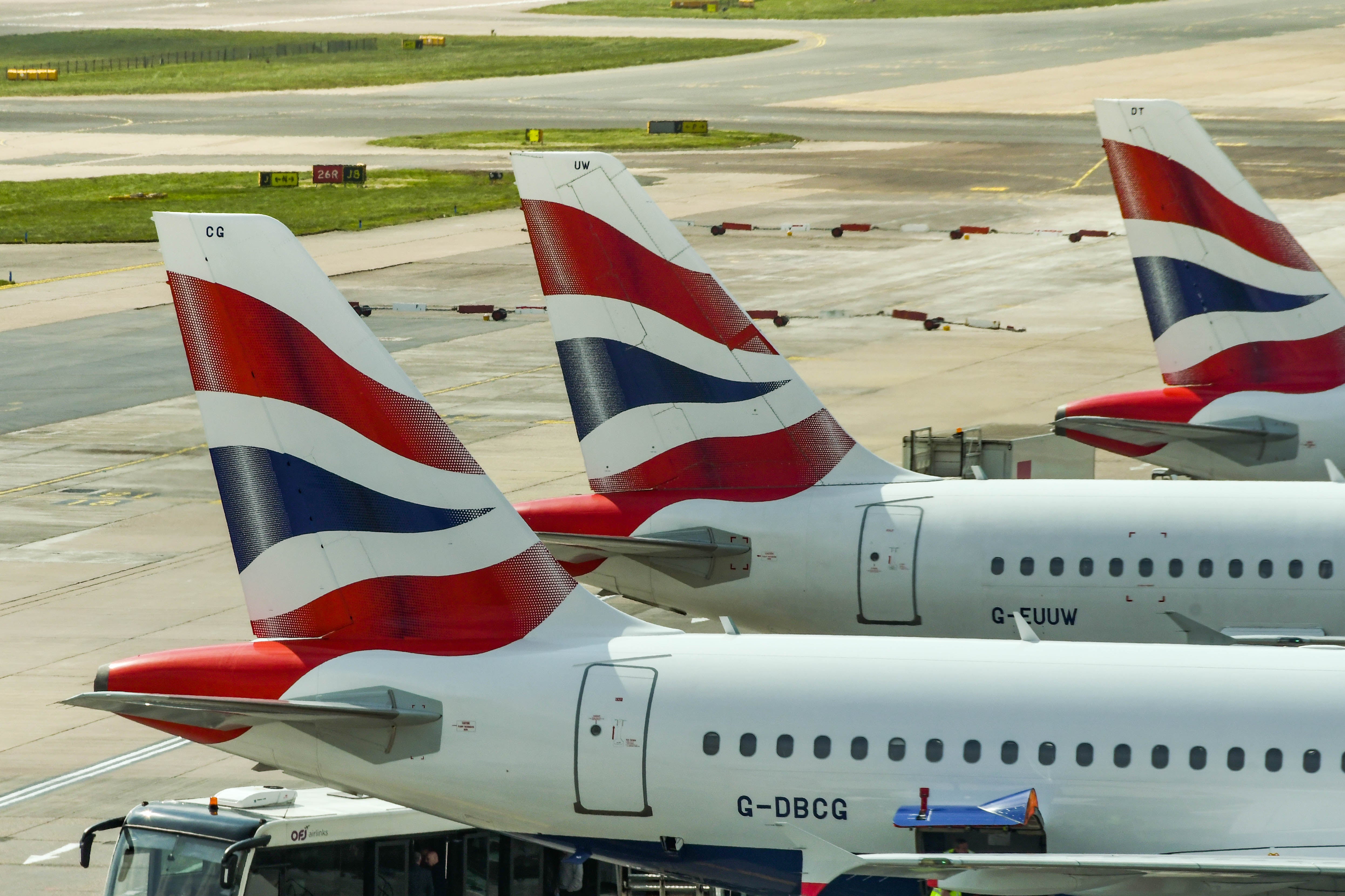 Supply chain issues have caused delays to new engines for British Airways Boeing 787 Dreamliner jets