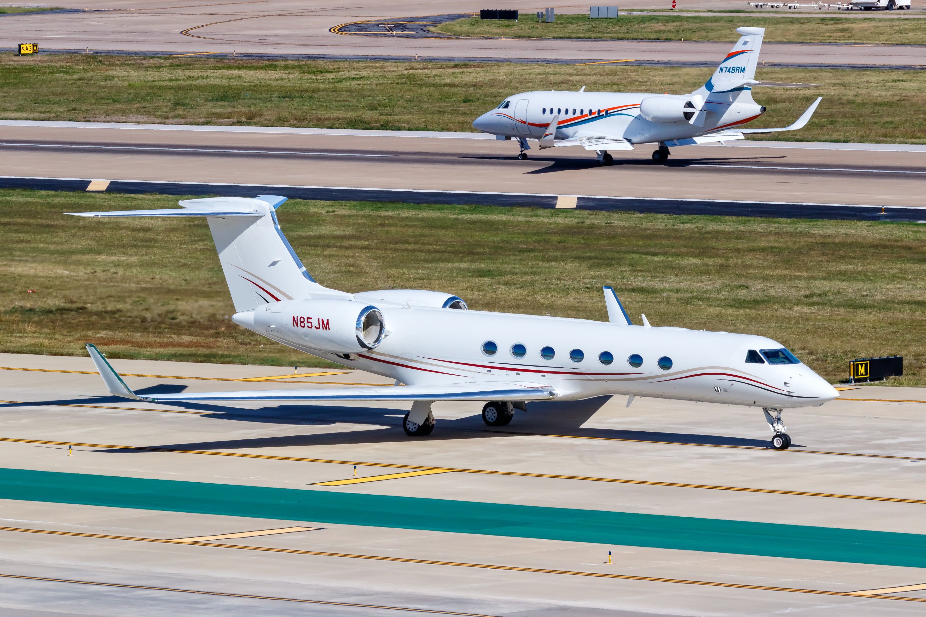 Private jets were just one of the perks Joseph Rallo wrongfully gave himself at his business partners’ expense, according to a newly filed lawsuit