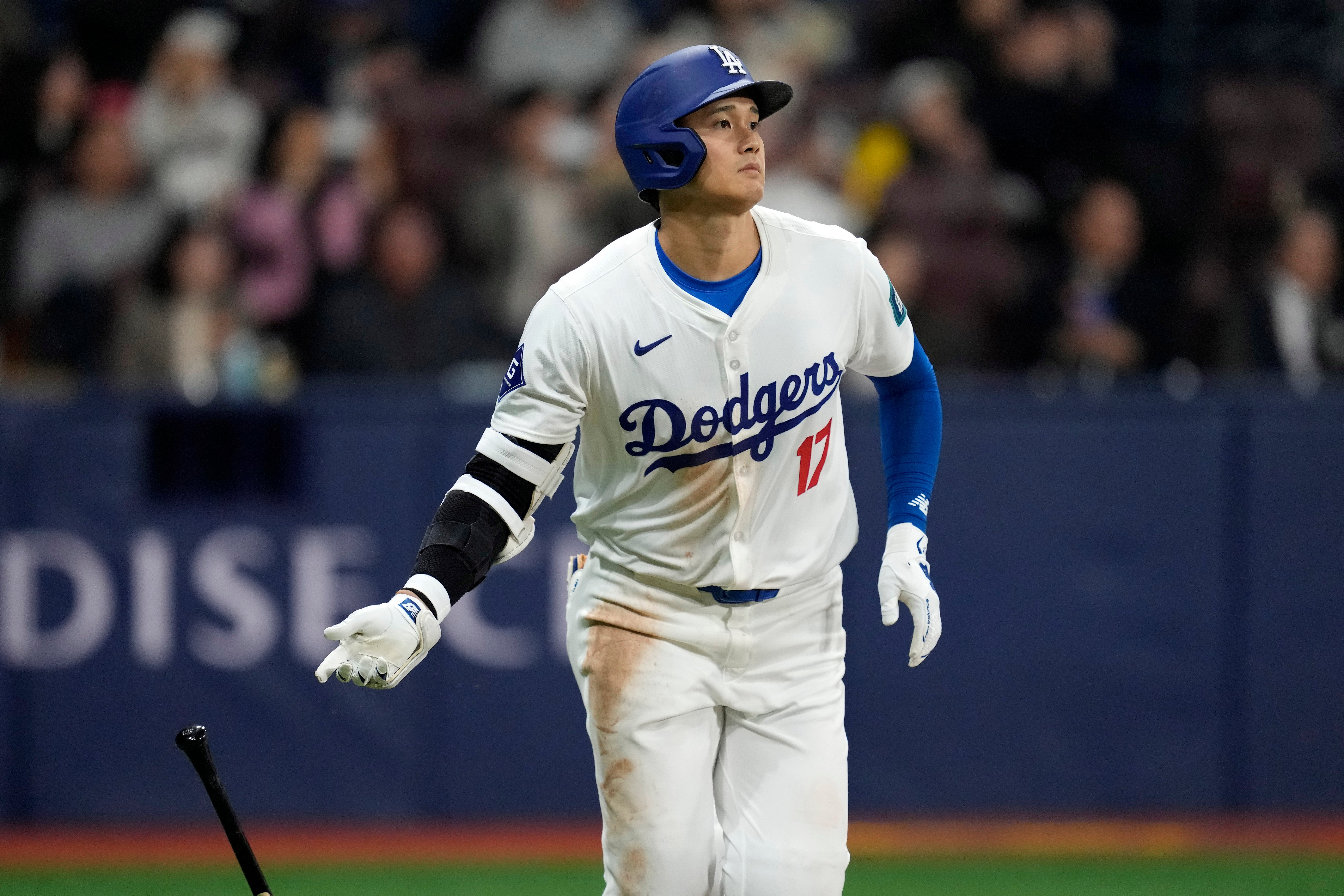 Padres Dodgers Baseball