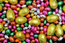 The price of Easter eggs is soaring – and it’s not for the reason you think
