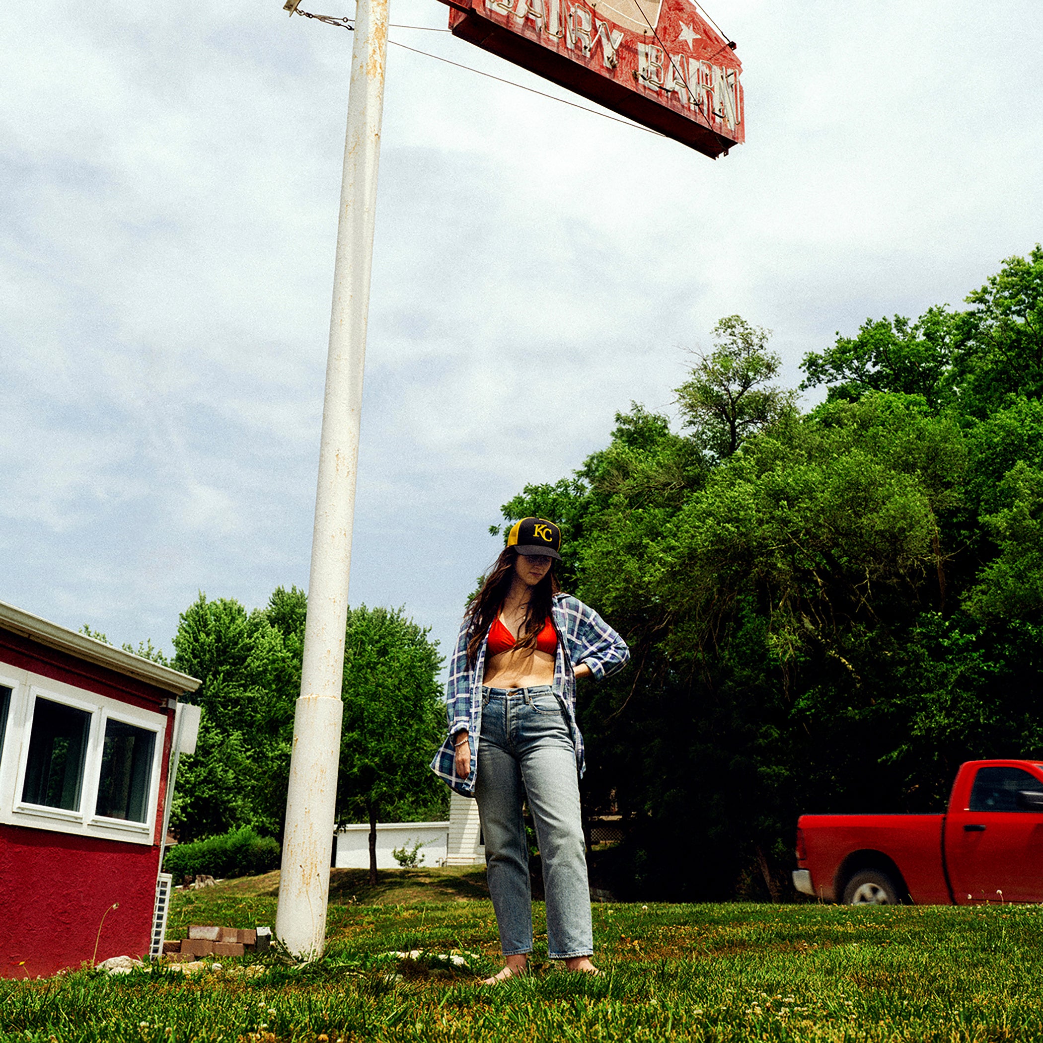 Music Review - Waxahatchee