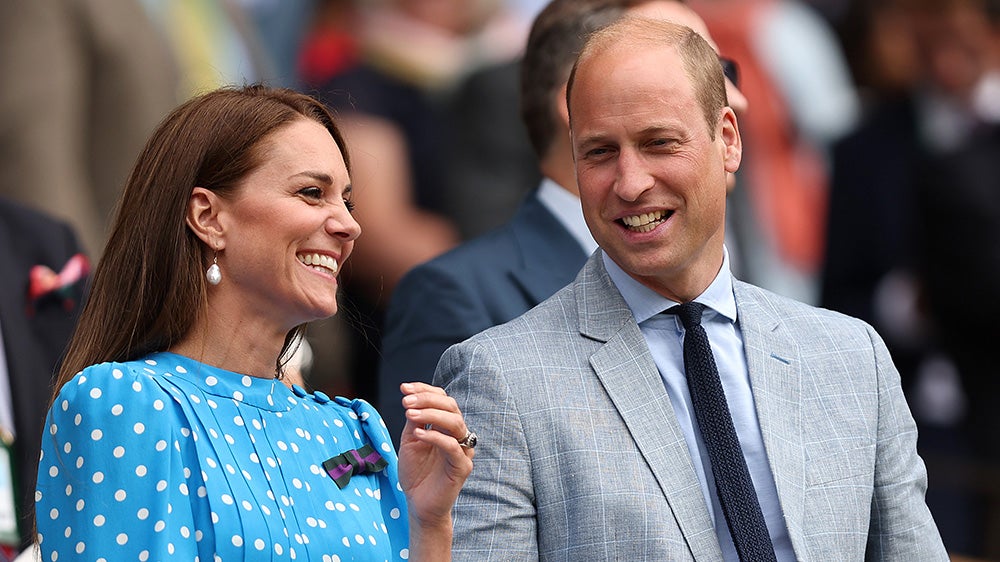 ‘You don’t have to fancy women to feel that you’d really like to take a turn at being an average man, as Prince William himself put it, rather than being pushed into all the additional, relentless effort of being the “even better” wife’