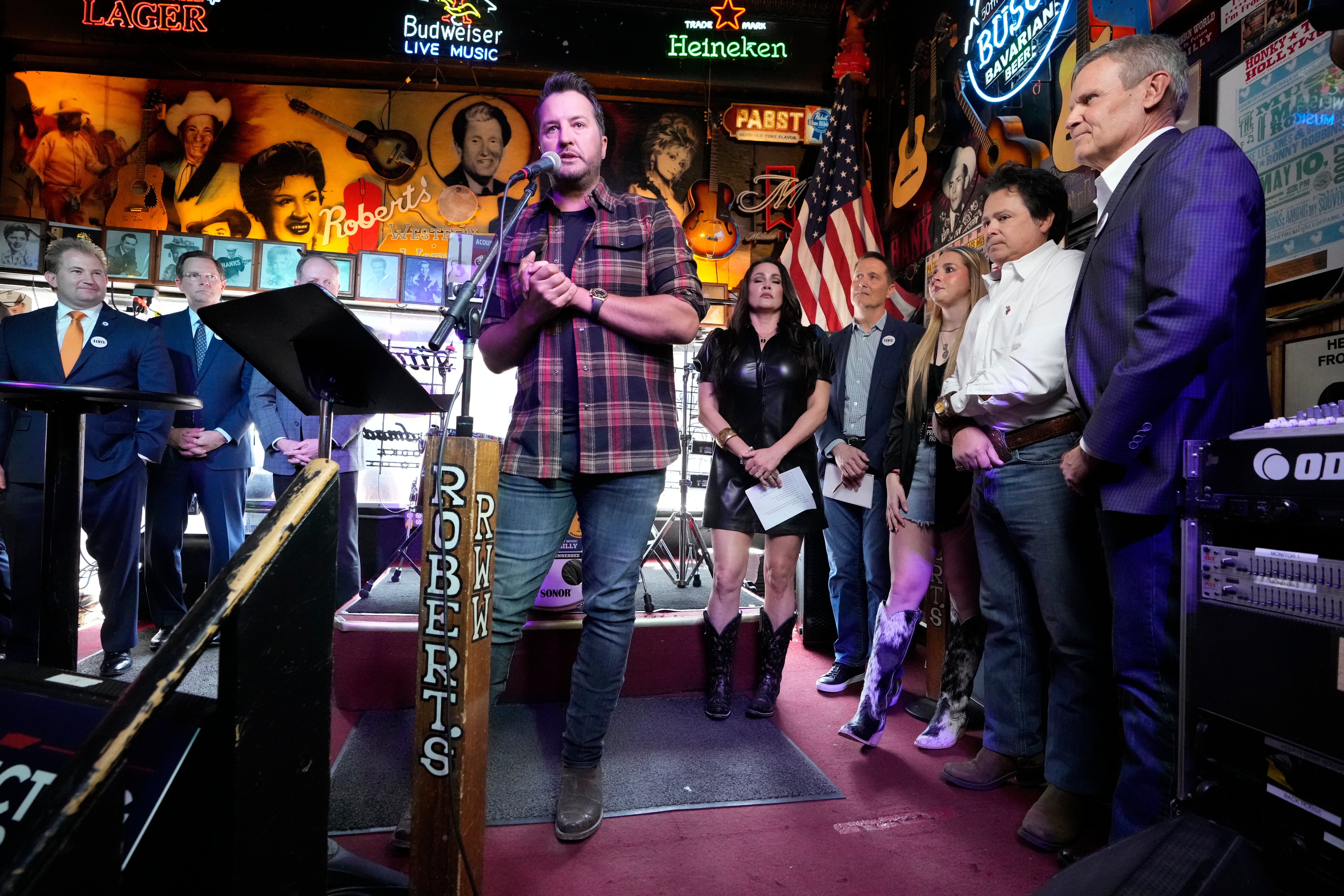 AI Songwriting Tennessee