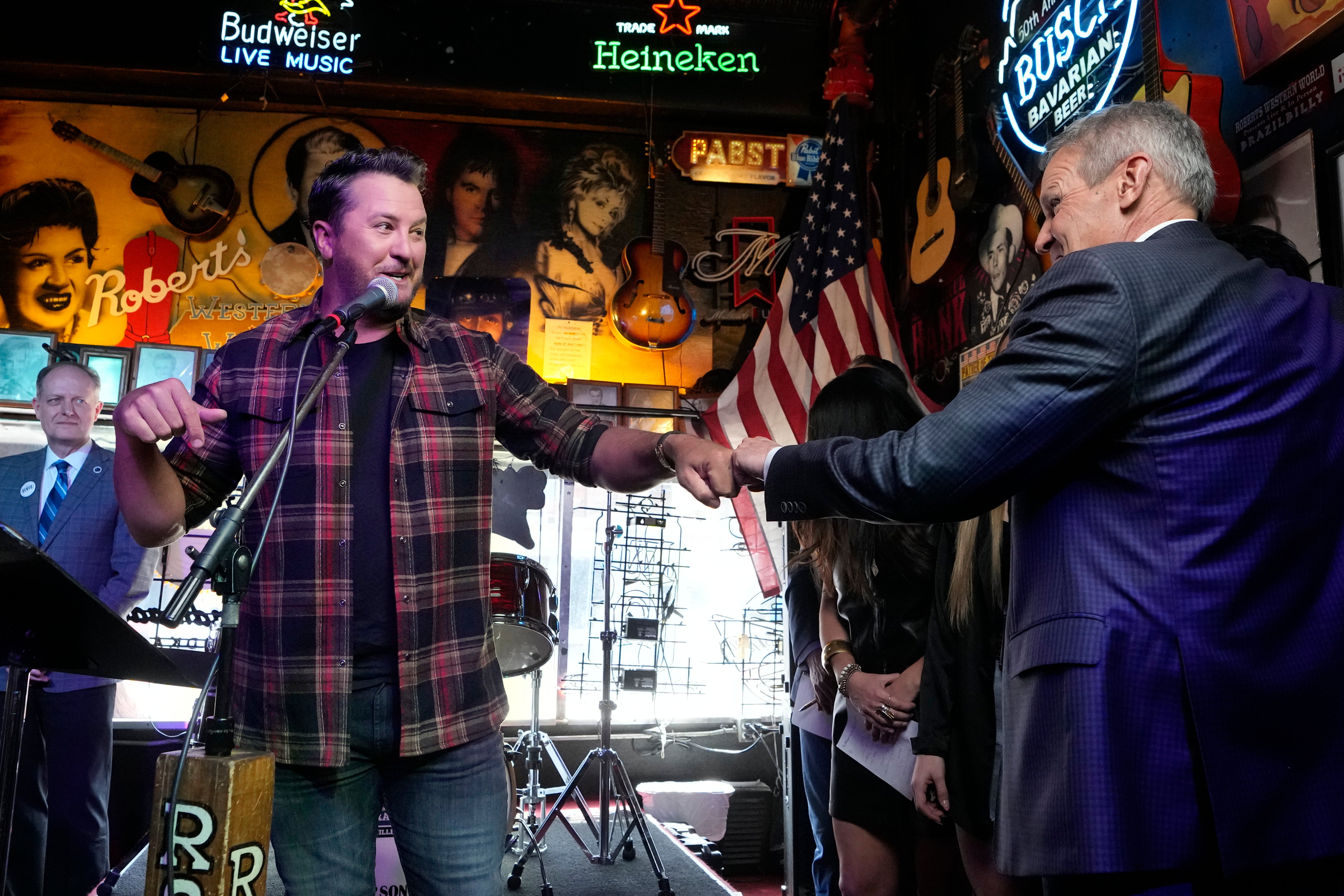 AI Songwriting Tennessee