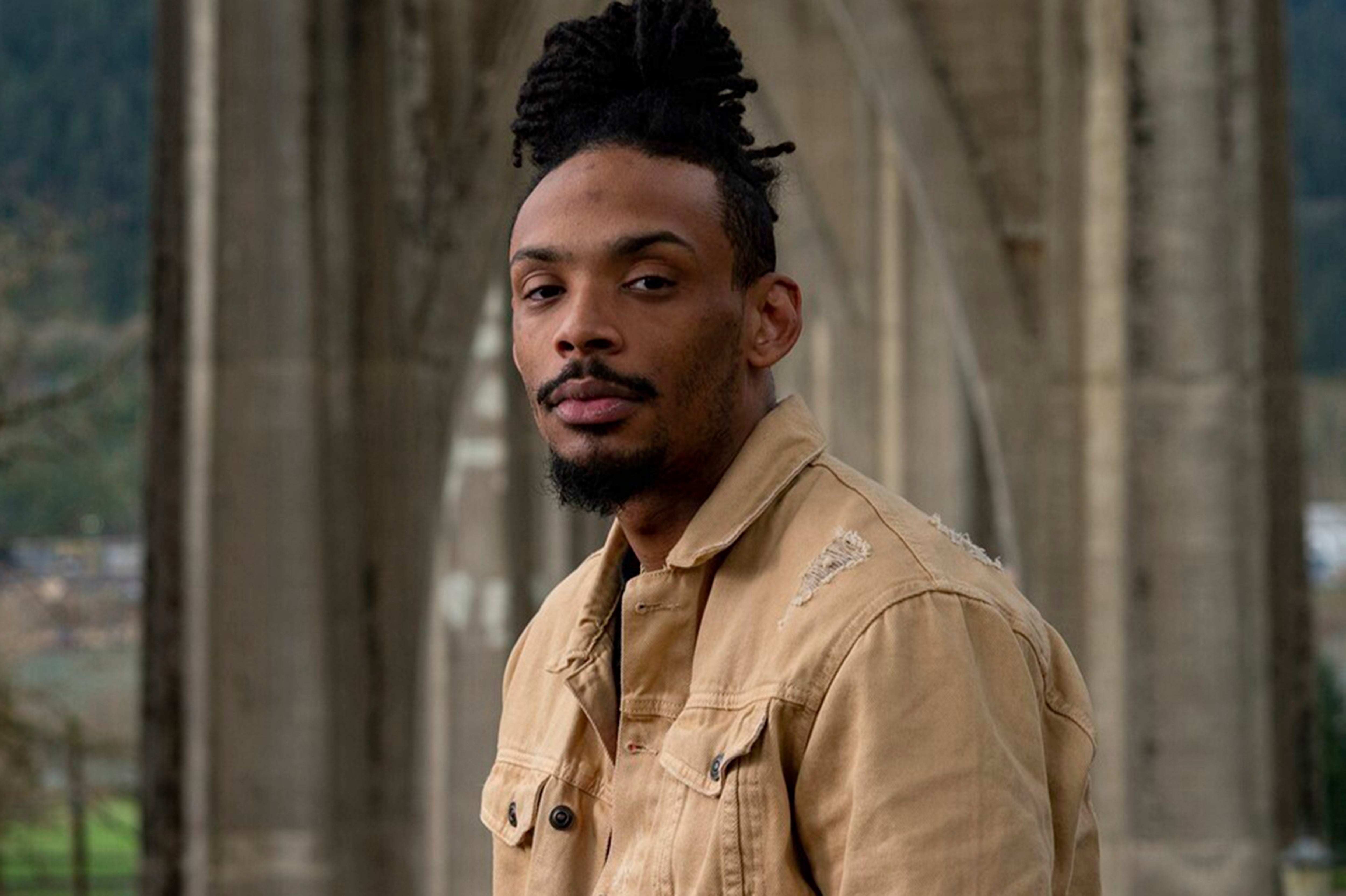 Police Shooting Lawsuit Oregon