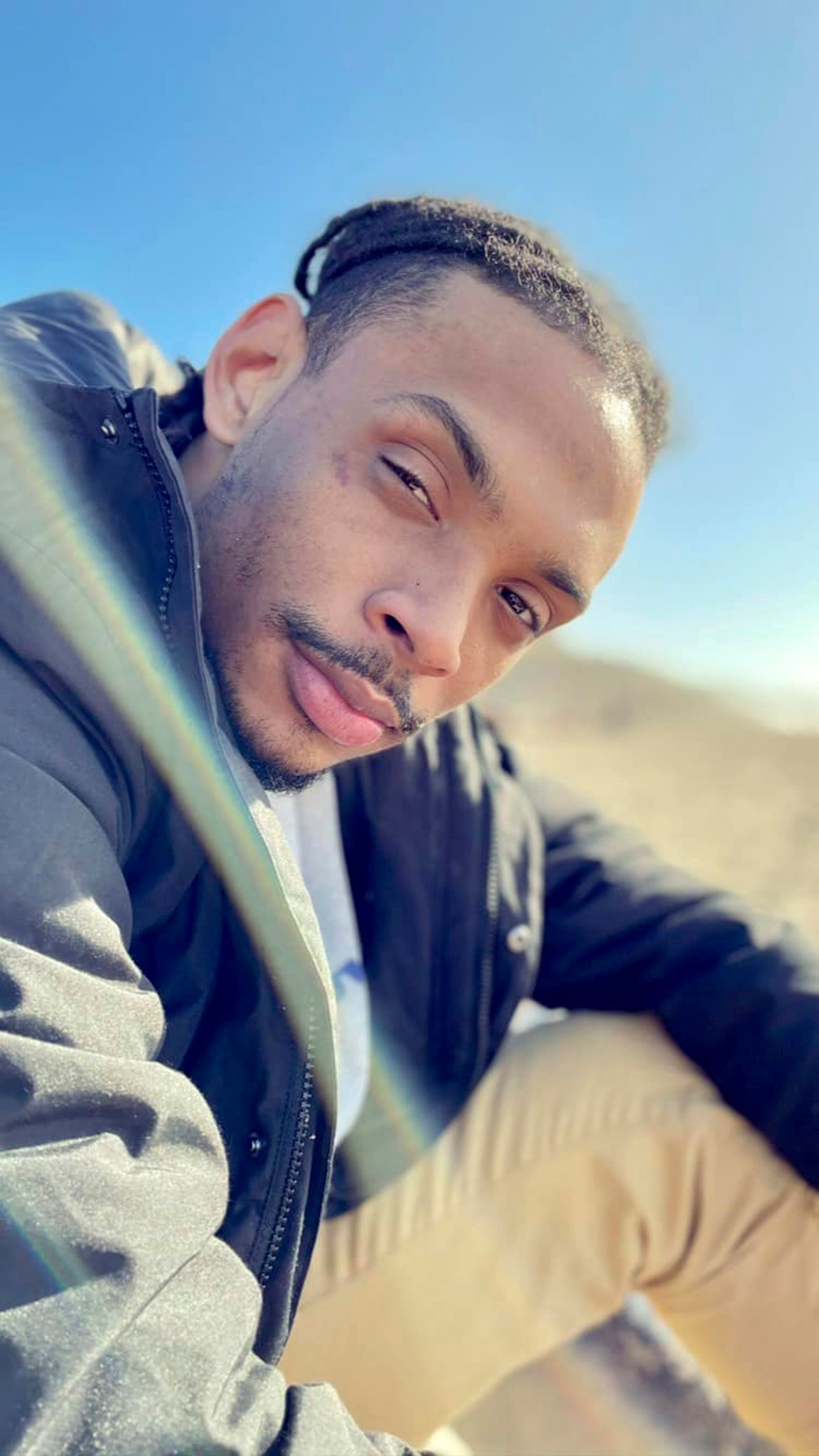 Police Shooting Lawsuit Oregon