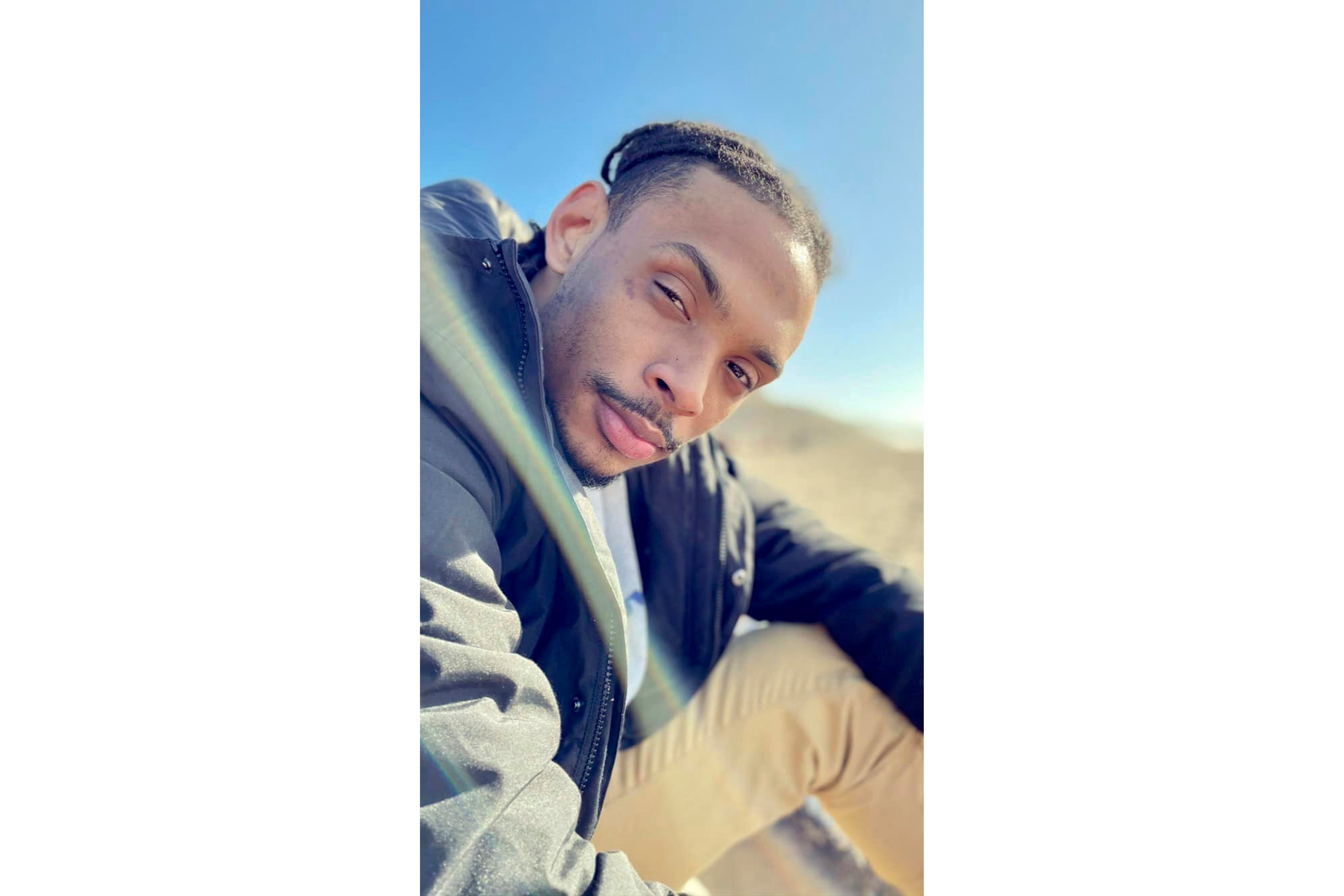 Police Shooting Lawsuit Oregon